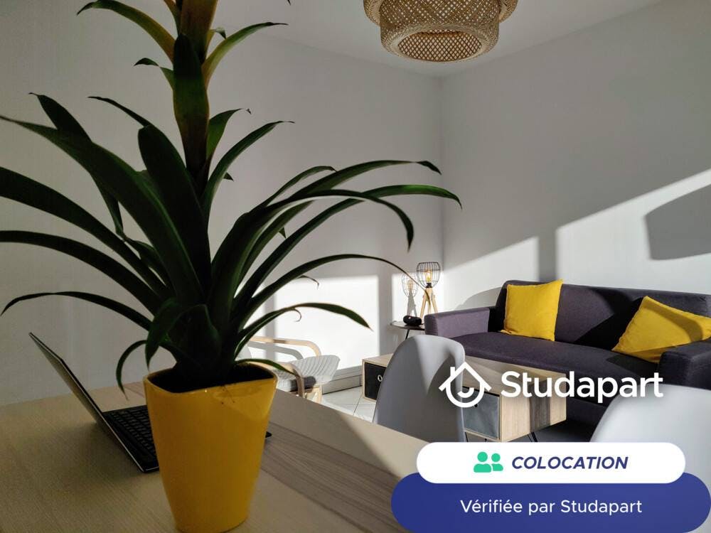 Приватна кімната за оренду для 670 EUR на місяць у Poissy, Rue Maryse Bastié