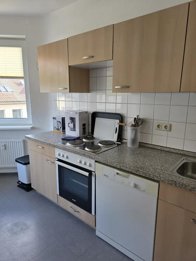2-Bedroom Apartment in Lübecker Straße, Berlin (1665049) room image 60