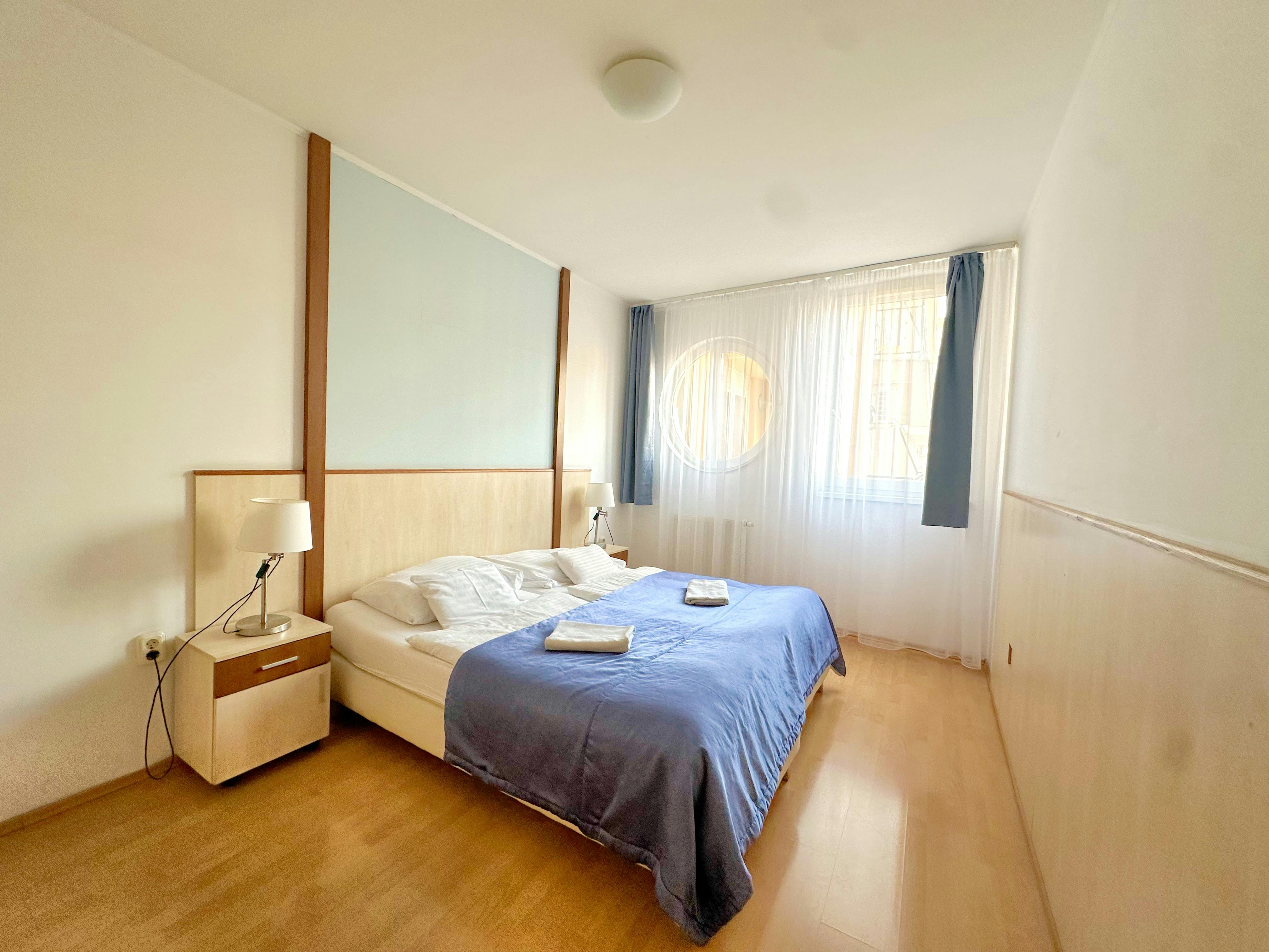 Apartament de închiriat pentru 244.738 HUF pe lună în Budapest, Országbíró utca