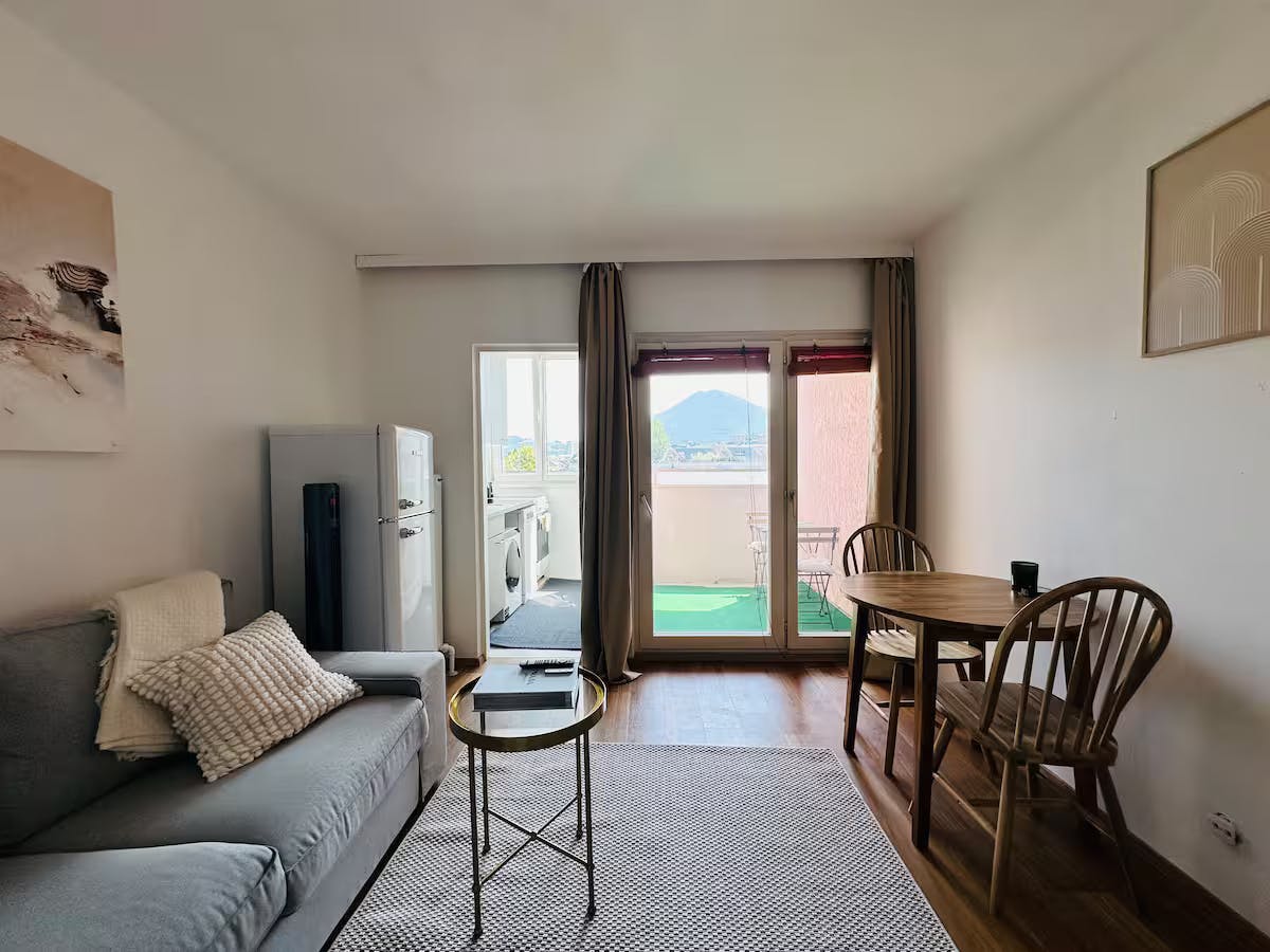 Kawalerka do wynajęcia za 2020 € miesięcznie w mieście Salzburg, Roseggerstraße