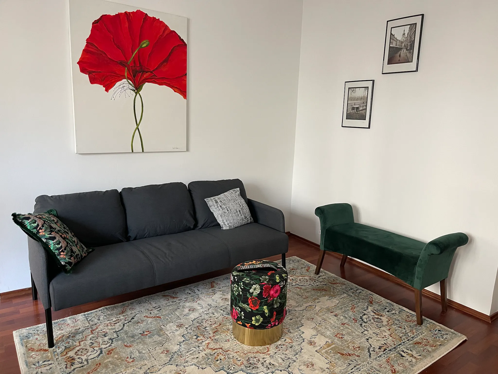 2-Bedroom Apartment in Währinger Straße, Vienna (1665067) ROOM 4