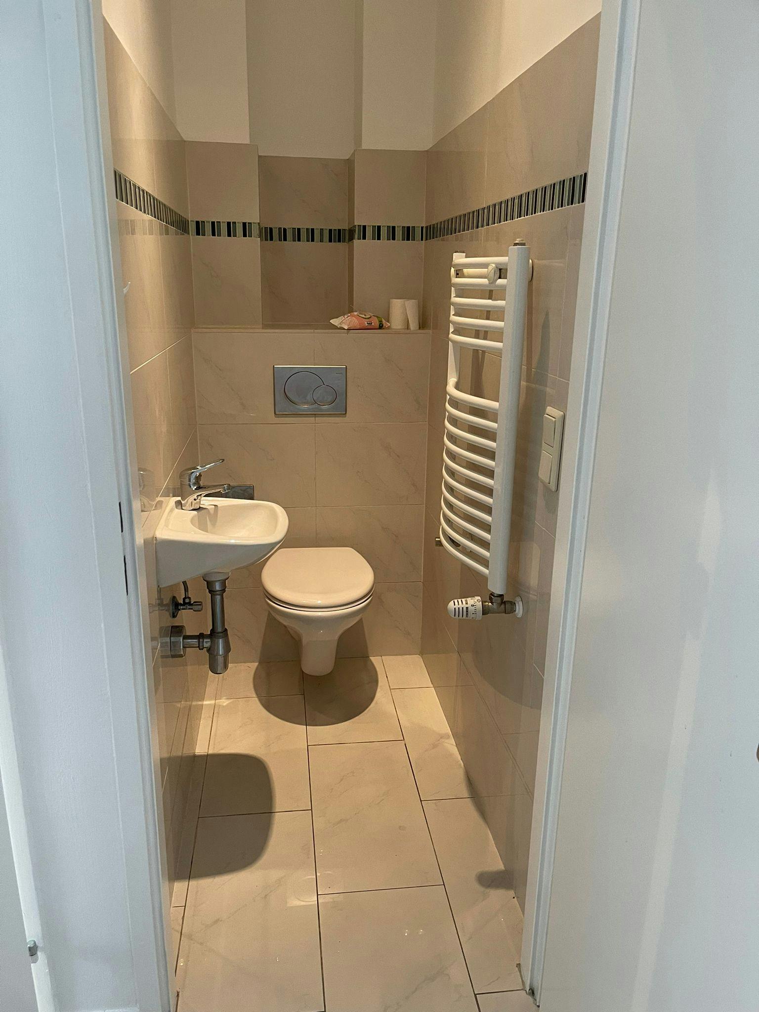 Apartment Vienna, 2 beds — photo 4