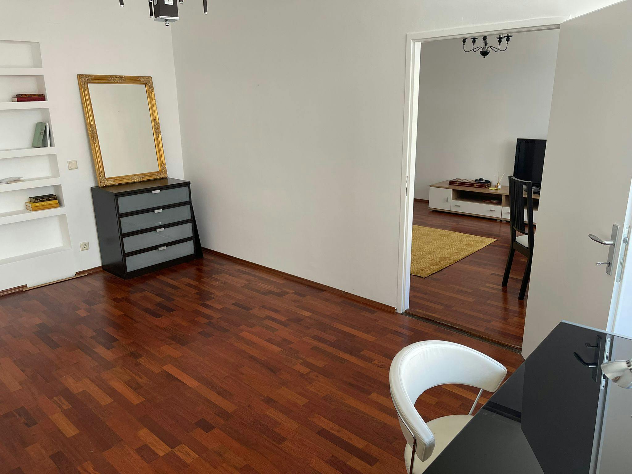 Apartment Vienna, 2 beds — photo 5