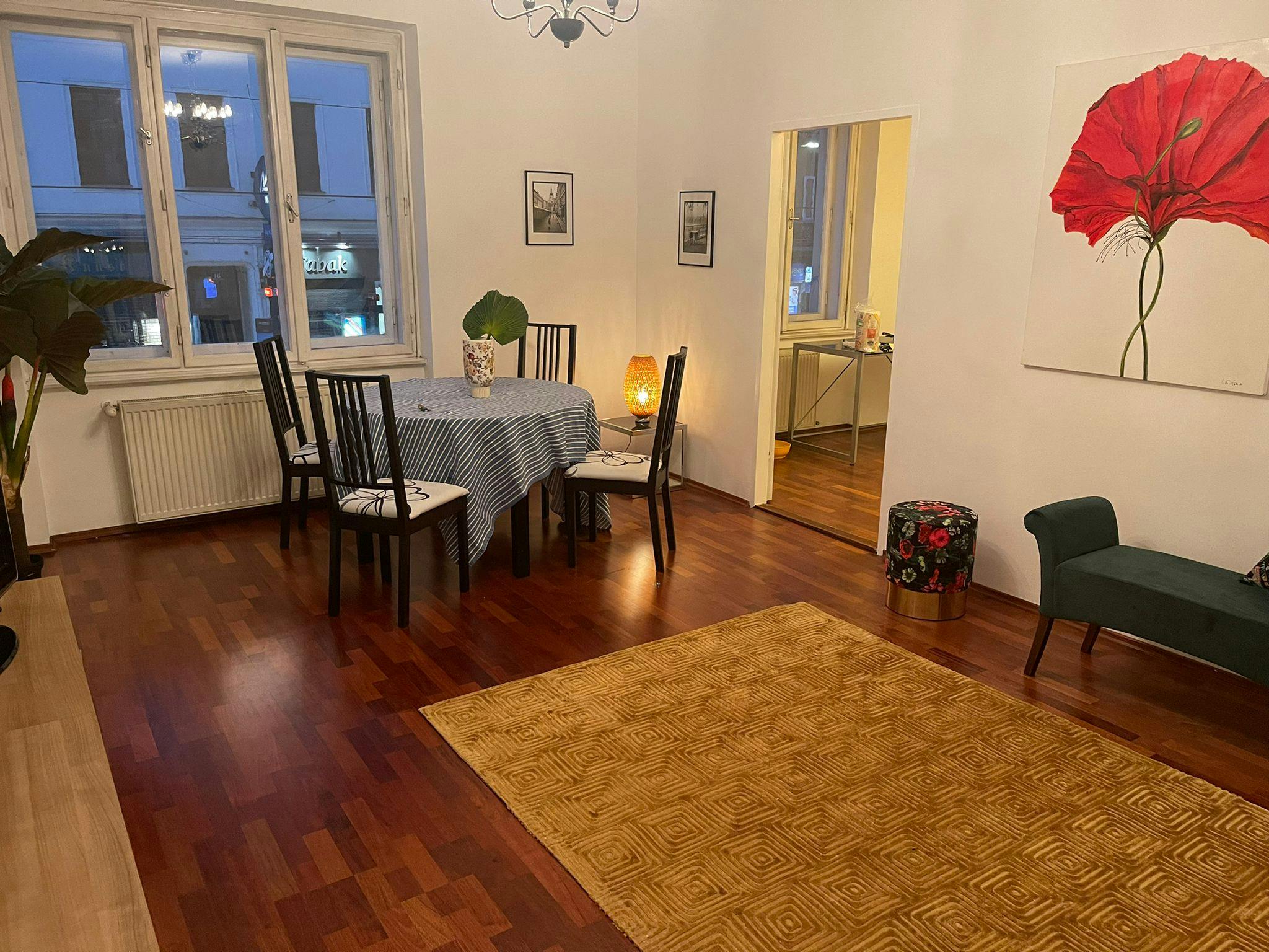 Apartment Vienna, 2 beds — photo 9