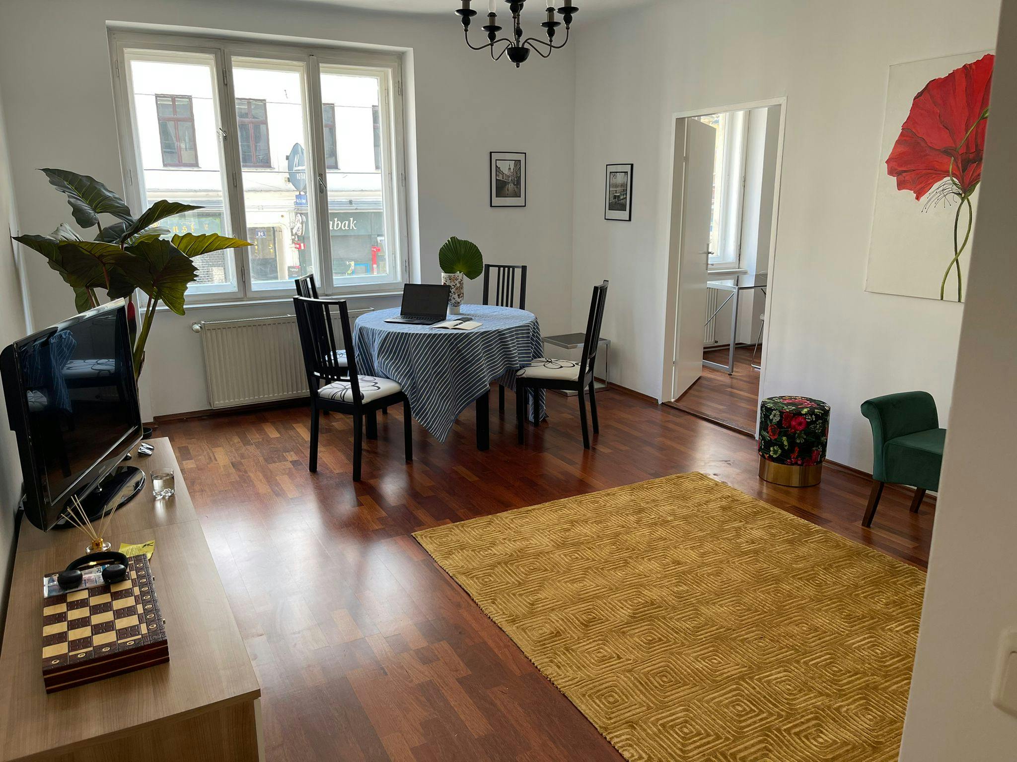 Apartment Vienna, 2 beds — photo 1