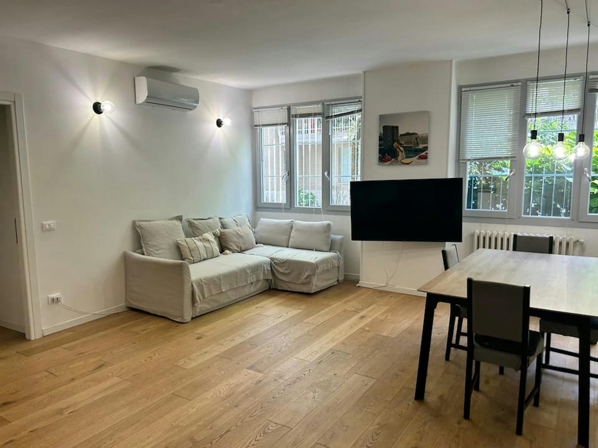 Viale Faenza, Milan preview