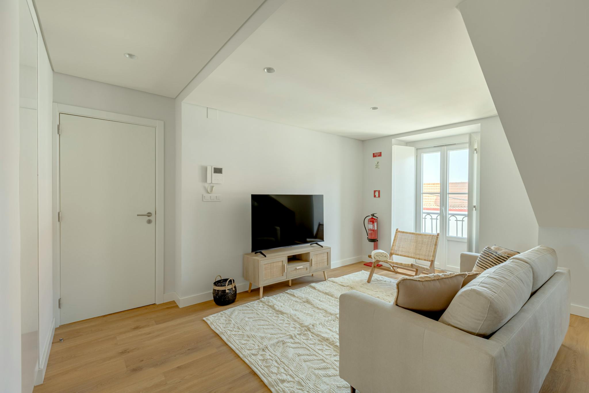 Rua dos Trabalhadores Rurais, Caparica preview