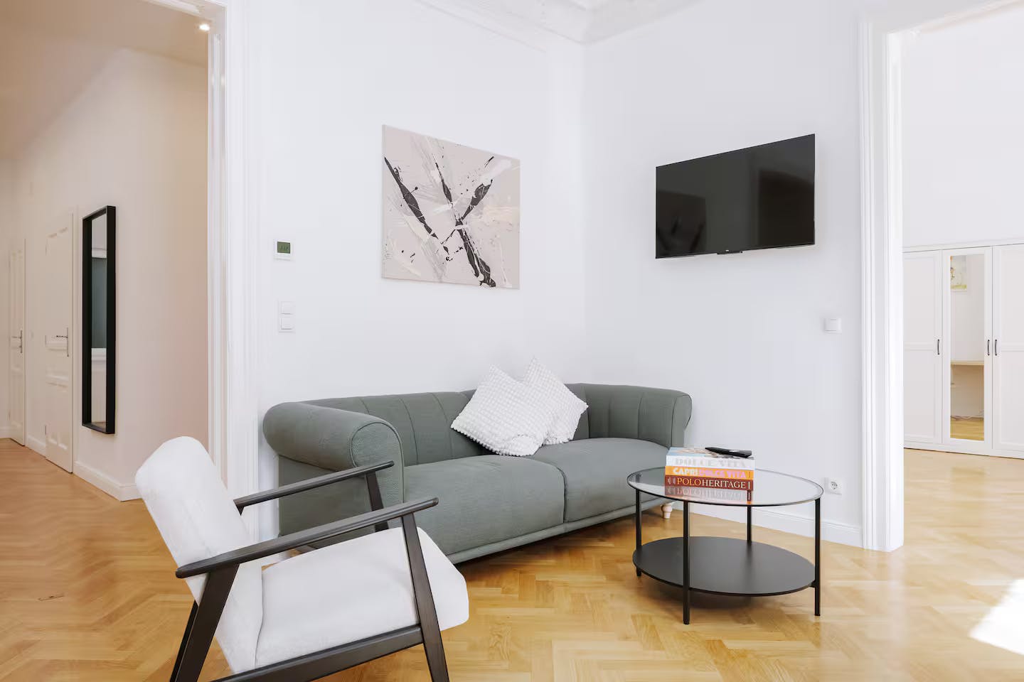 preview gallery tile