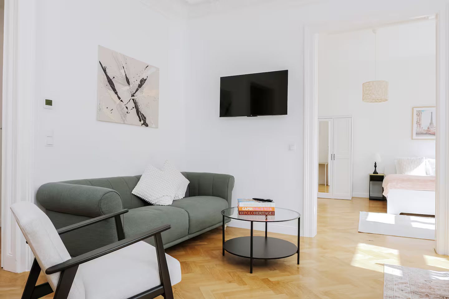 preview gallery tile