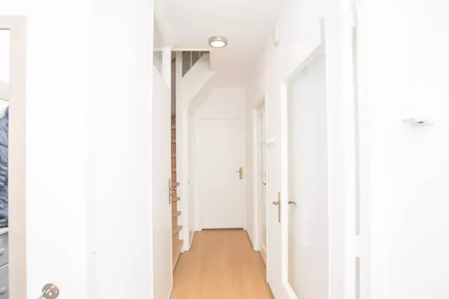 Private room in Buntgras, Rotterdam (1665093) room image 2
