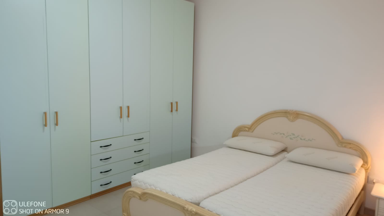 Single room Carpi Centro, 1 bed, 16m² — photo 4