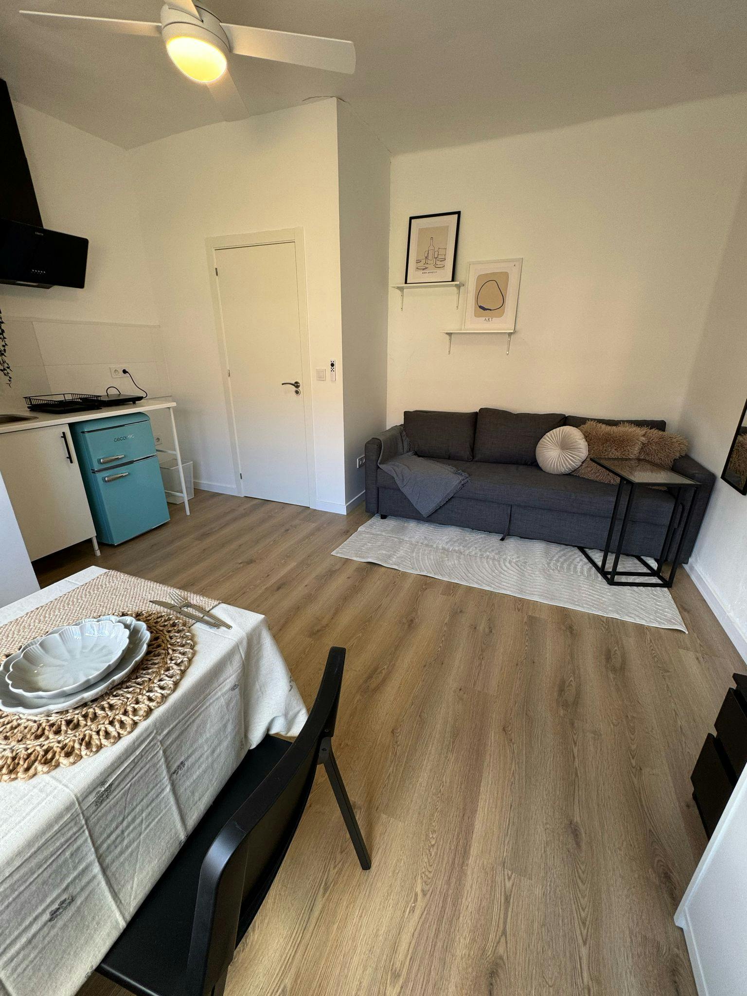 Carrer de la Indústria, Valencia Valencia