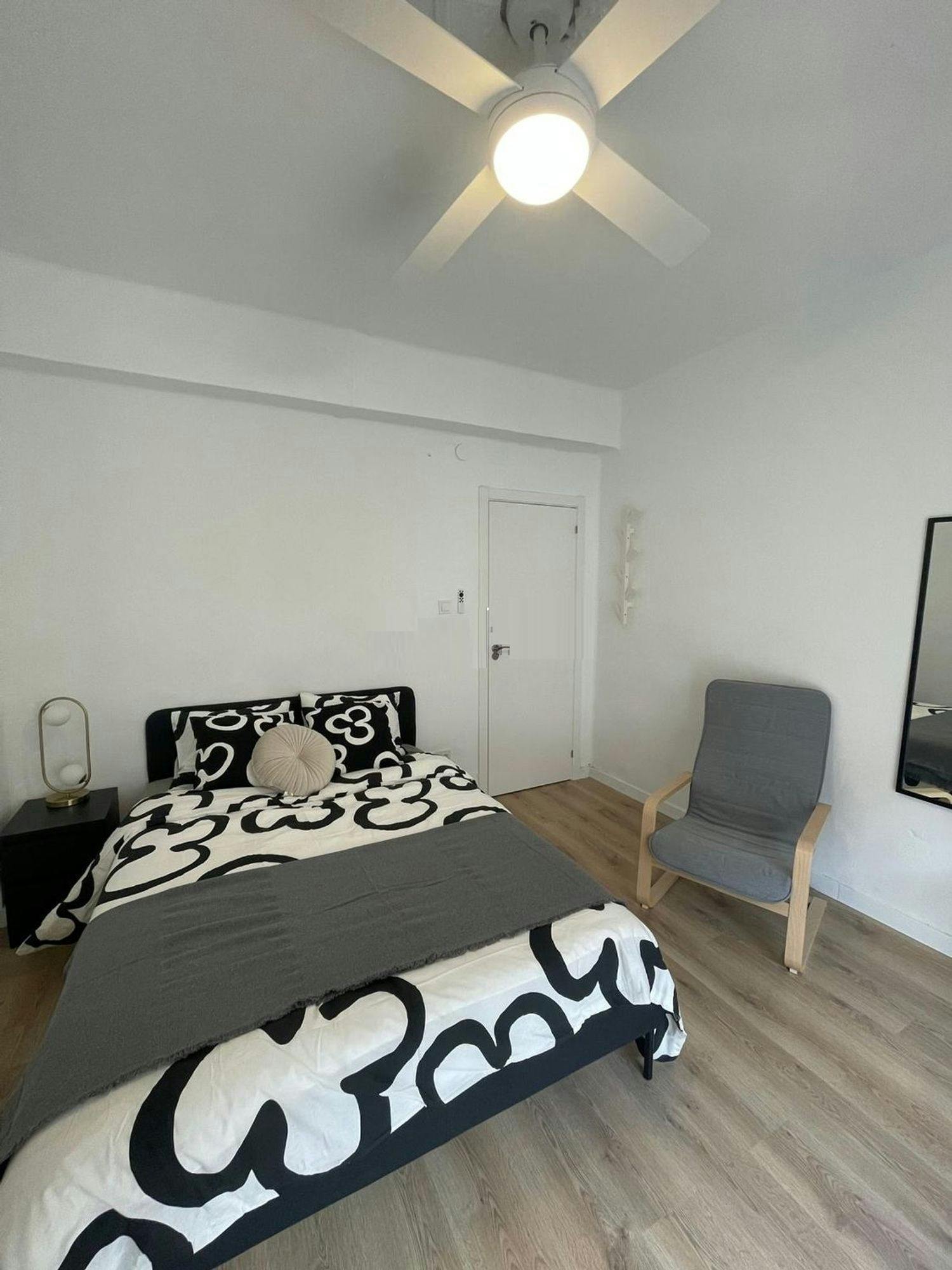 Carrer de la Indústria, Valencia Valencia