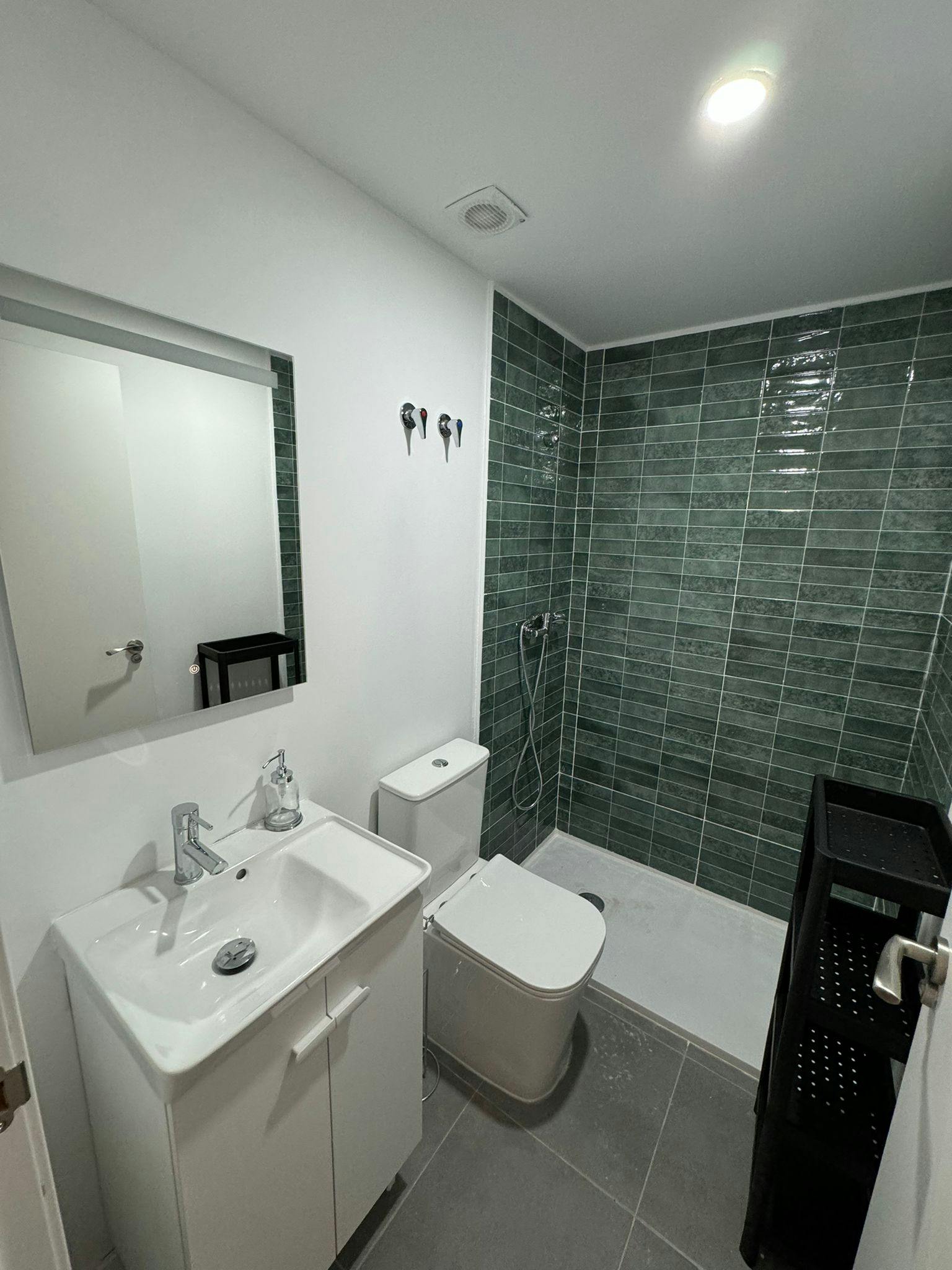 Single room Torrent, 1 bed, 10m² — photo 6