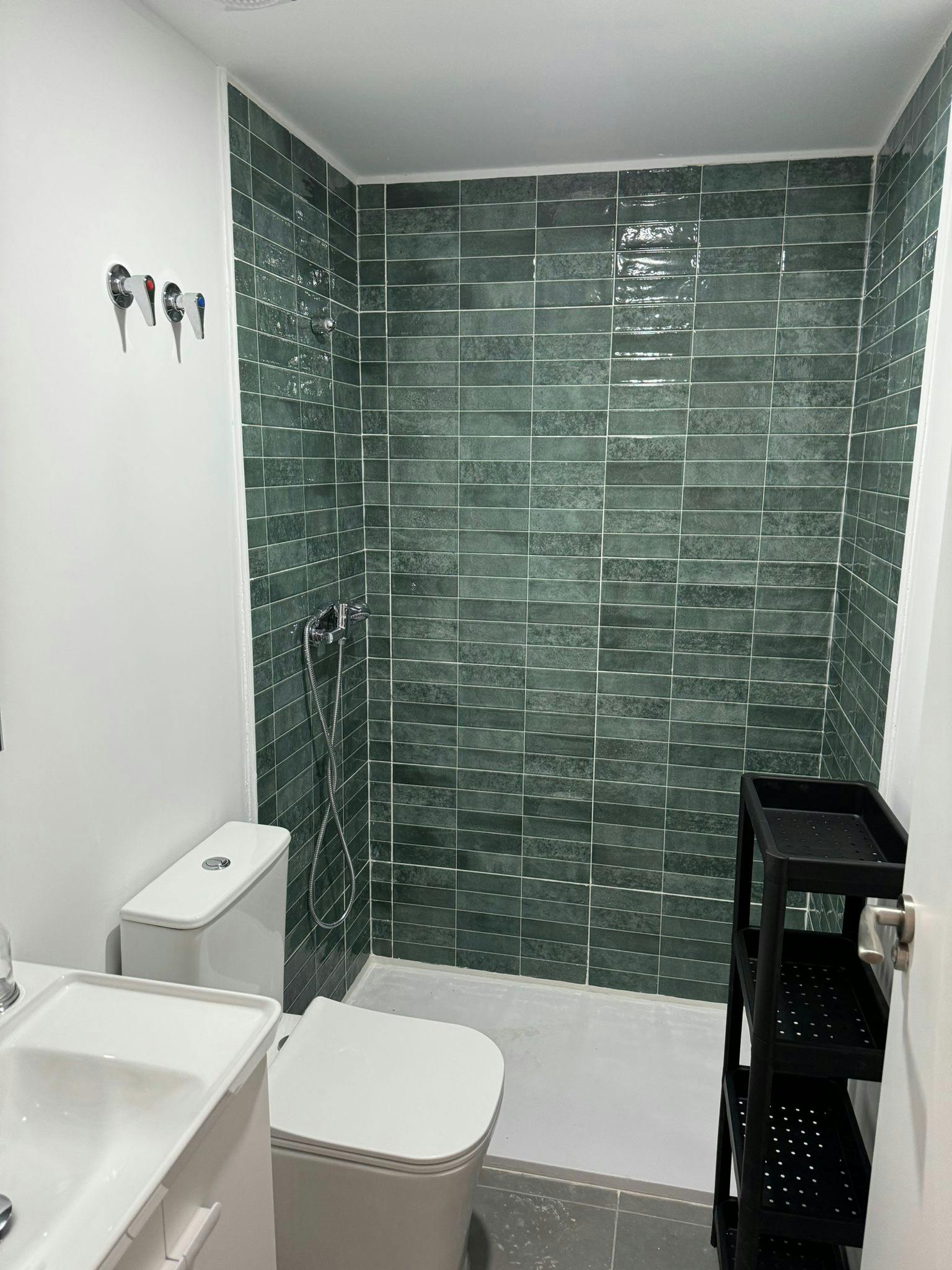 Single room Torrent, 1 bed, 10m² — photo 7