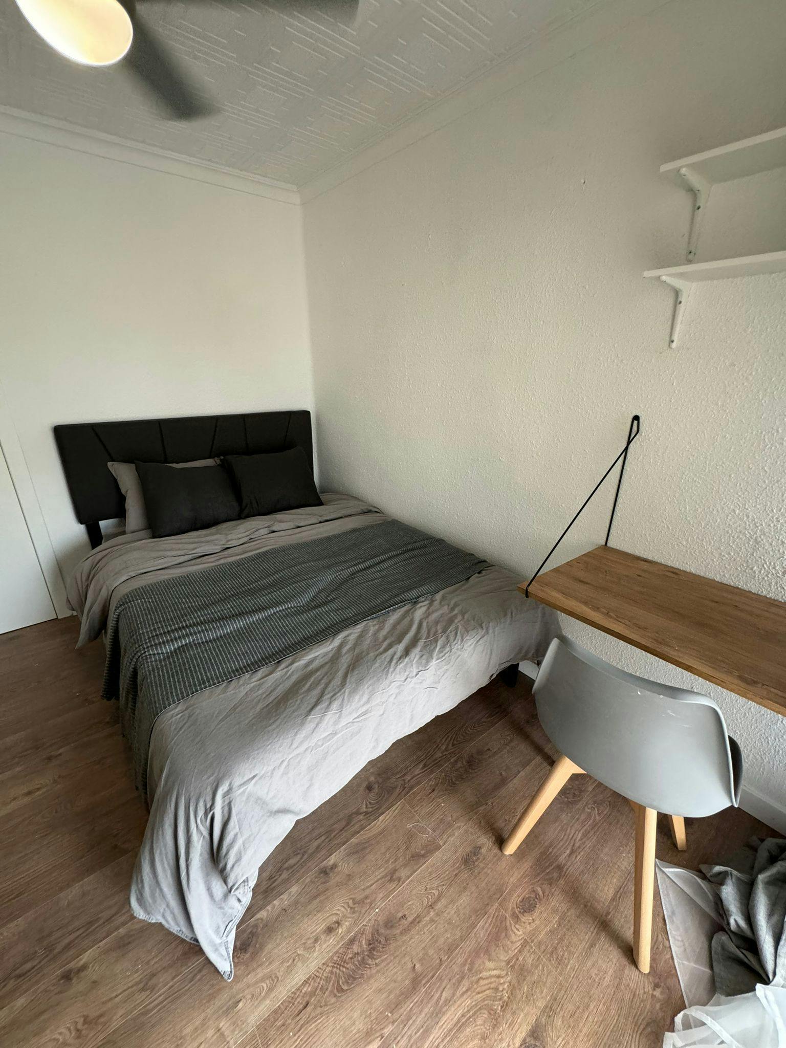 Single room Torrent, 1 bed, 10m² — photo 3