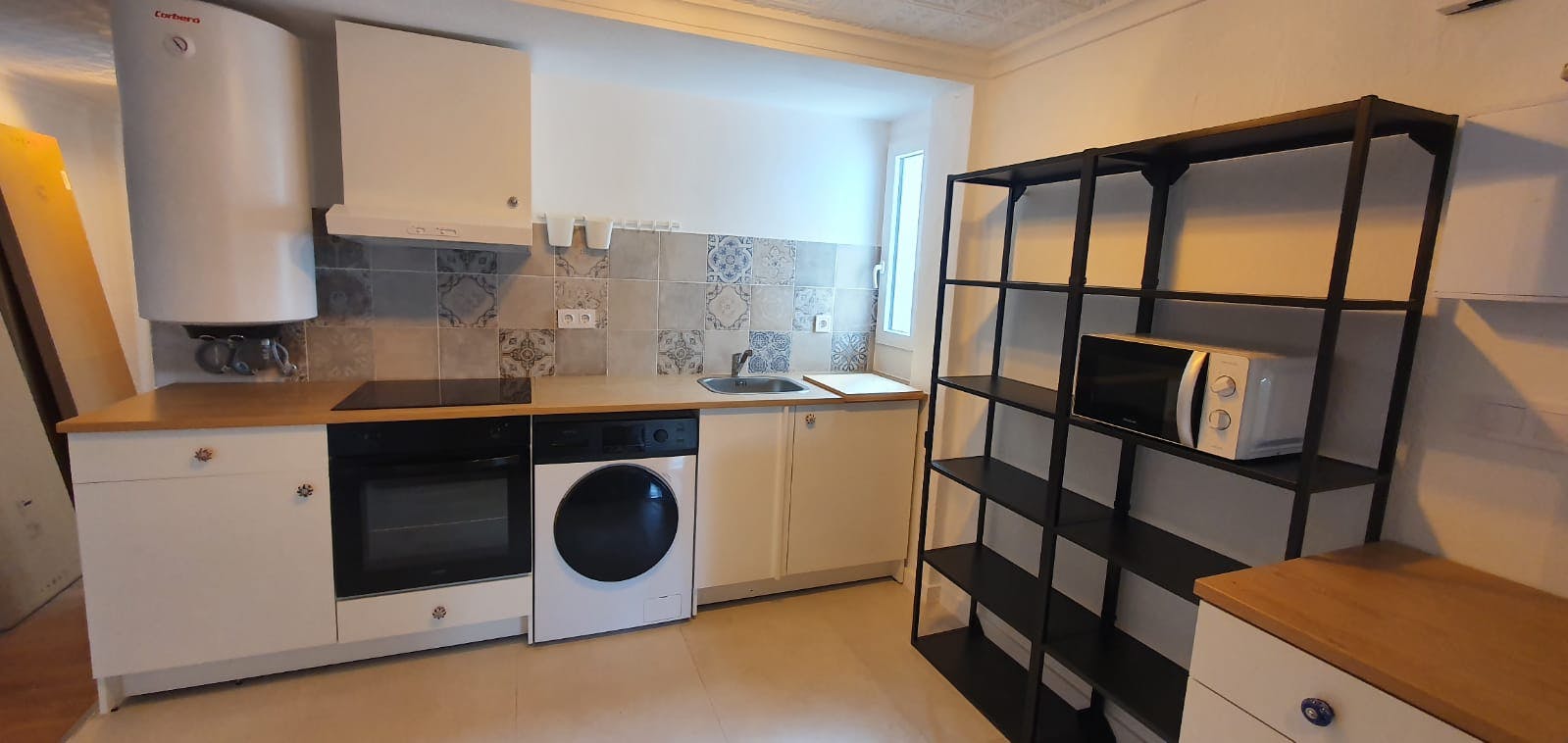 Single room Torrent, 1 bed, 10m² — photo 9