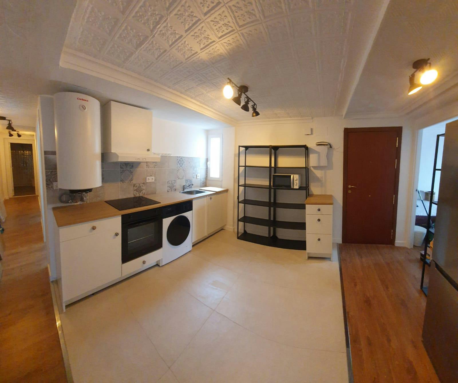Single room Torrent, 1 bed, 10m² — photo 10