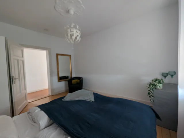 2-Bedroom Apartment in Wiesbadener Straße, Wiesbaden (1665136) room image 20