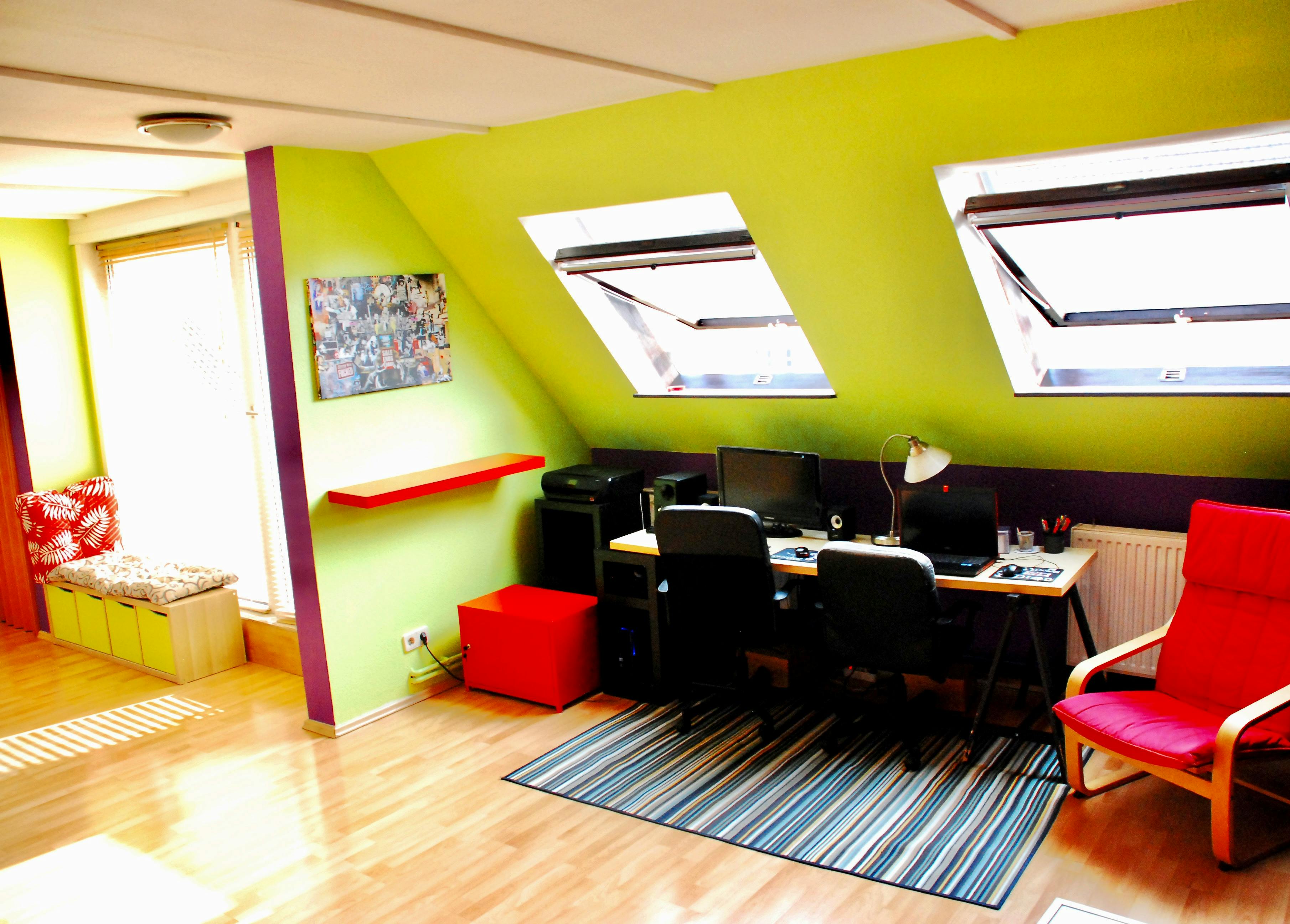 Apartment Berlin — photo 9