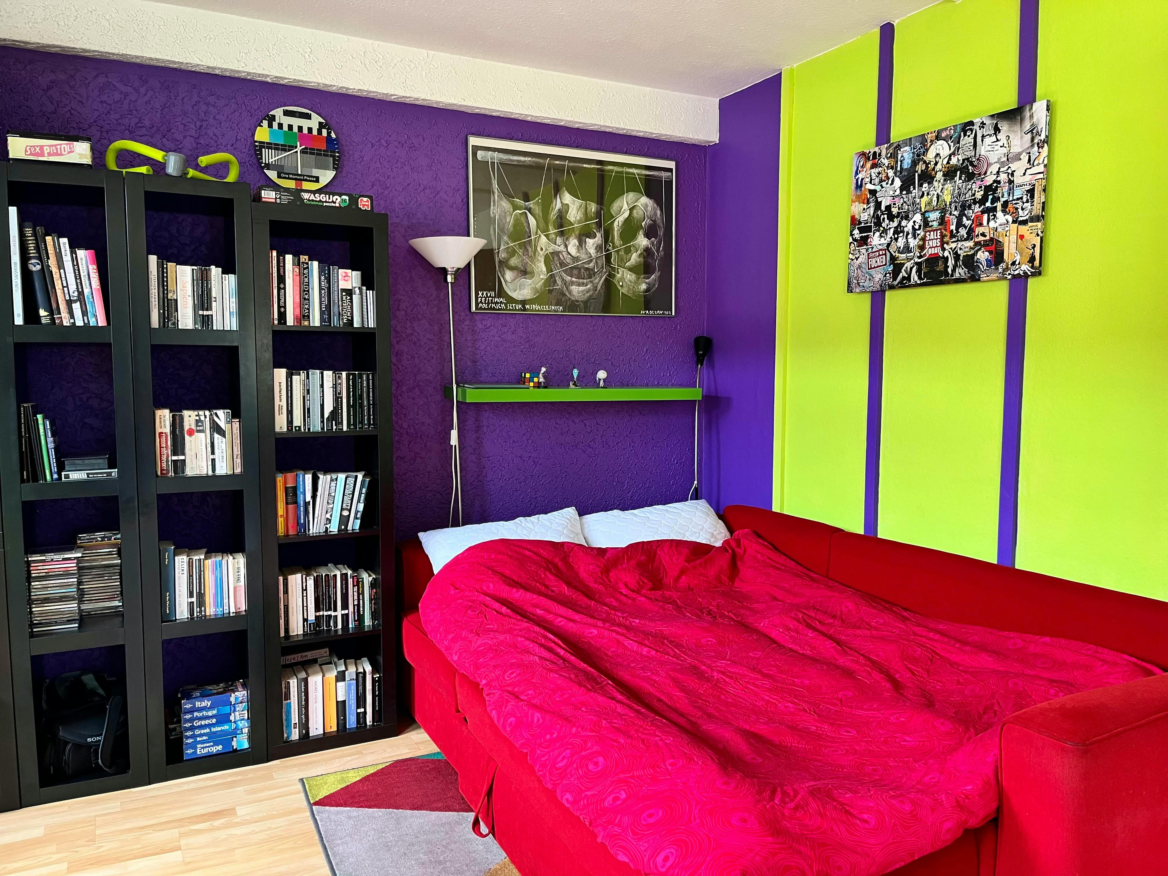 Apartment Berlin — photo 6