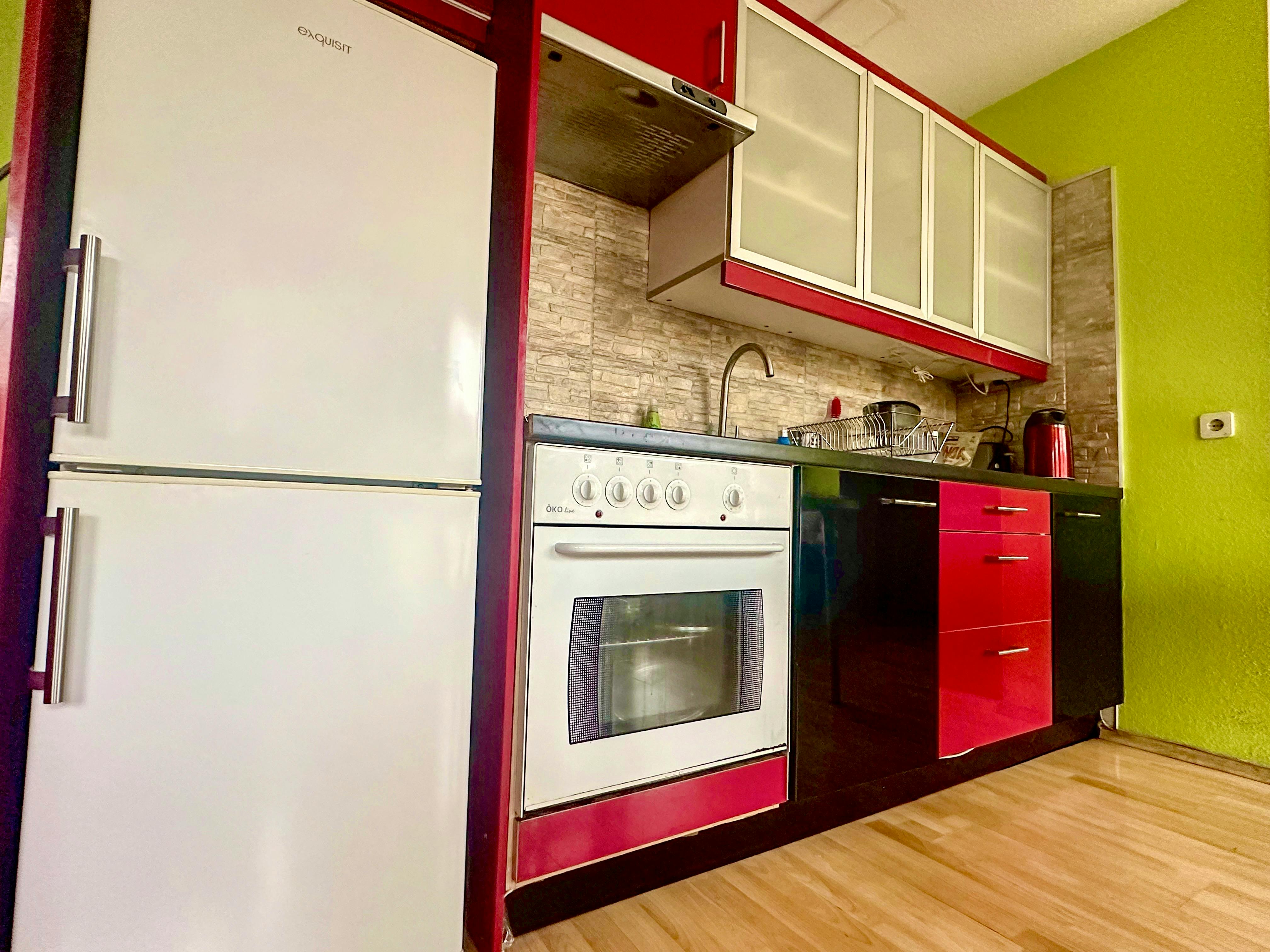 Apartment Berlin — photo 1