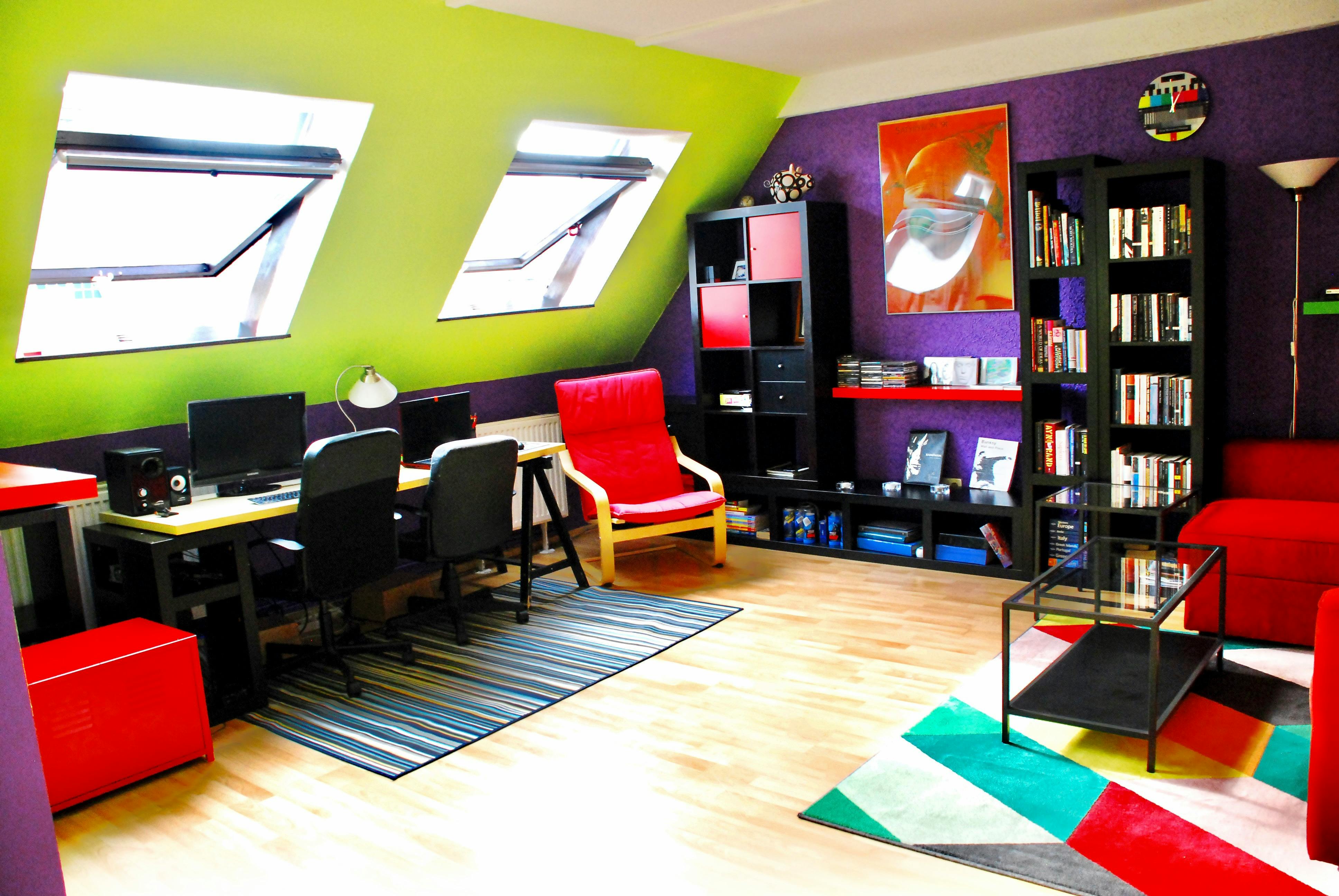Apartment Berlin — photo 4