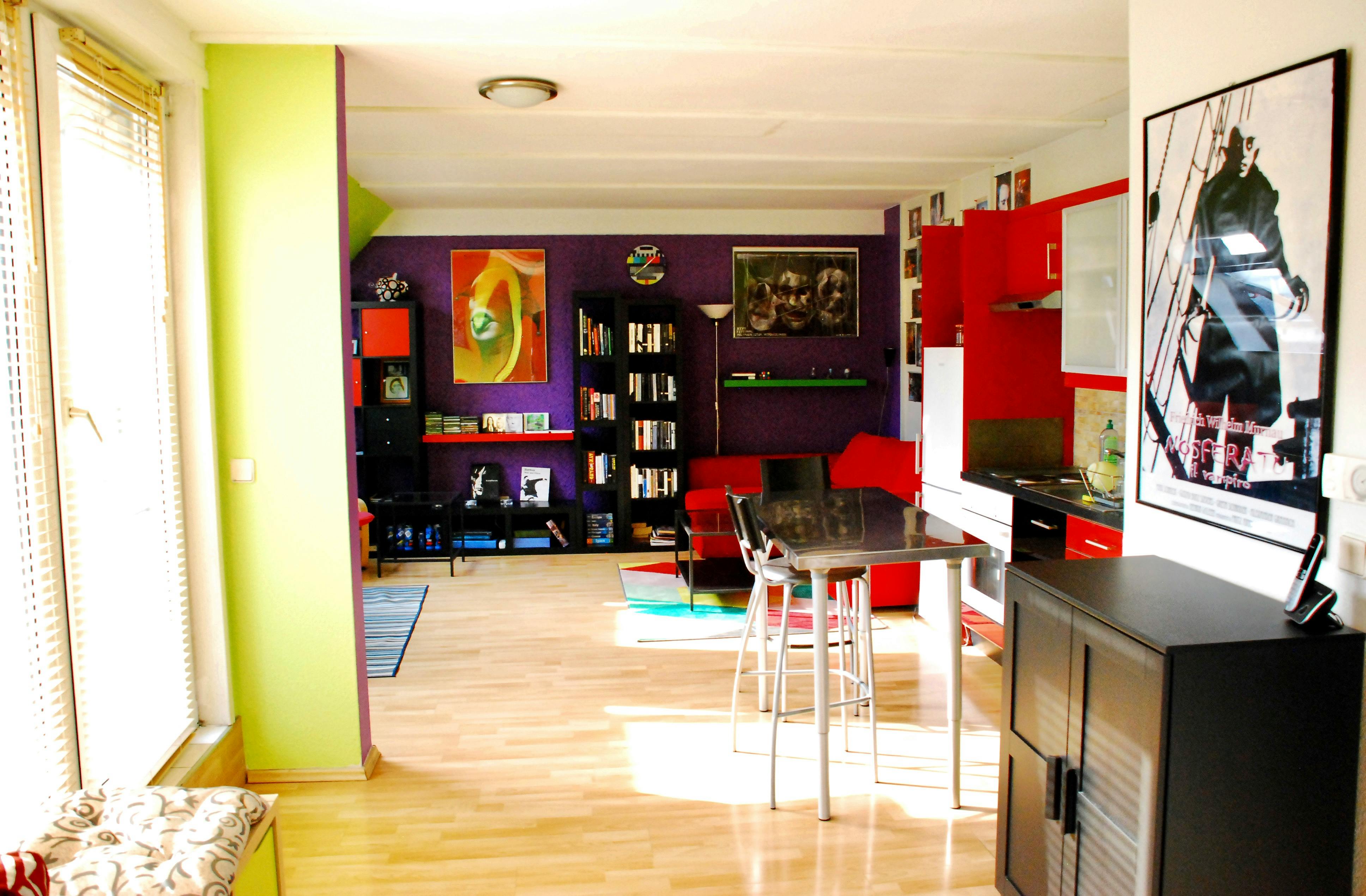 Apartment Berlin — photo 7