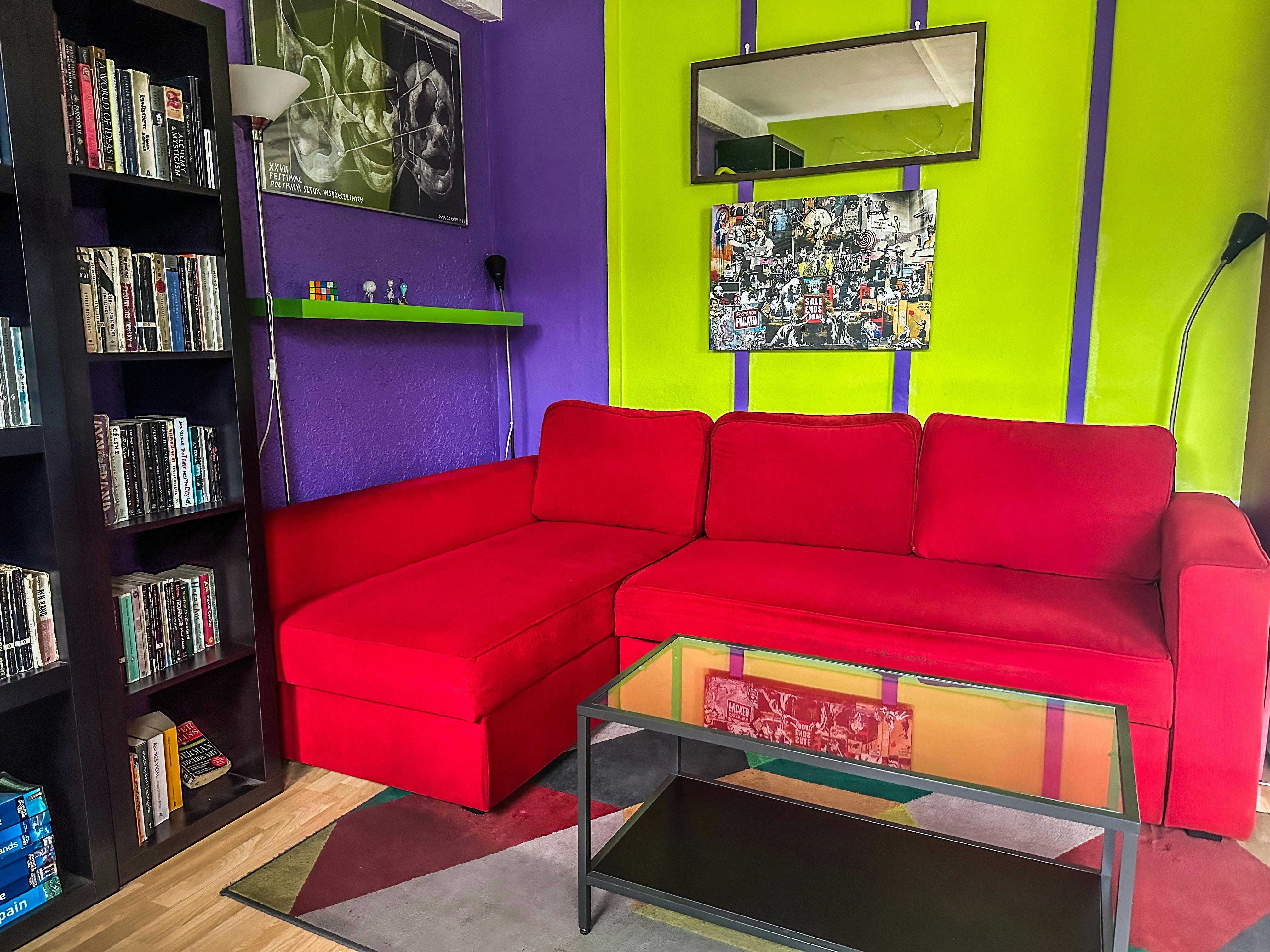 Apartment Berlin — photo 5