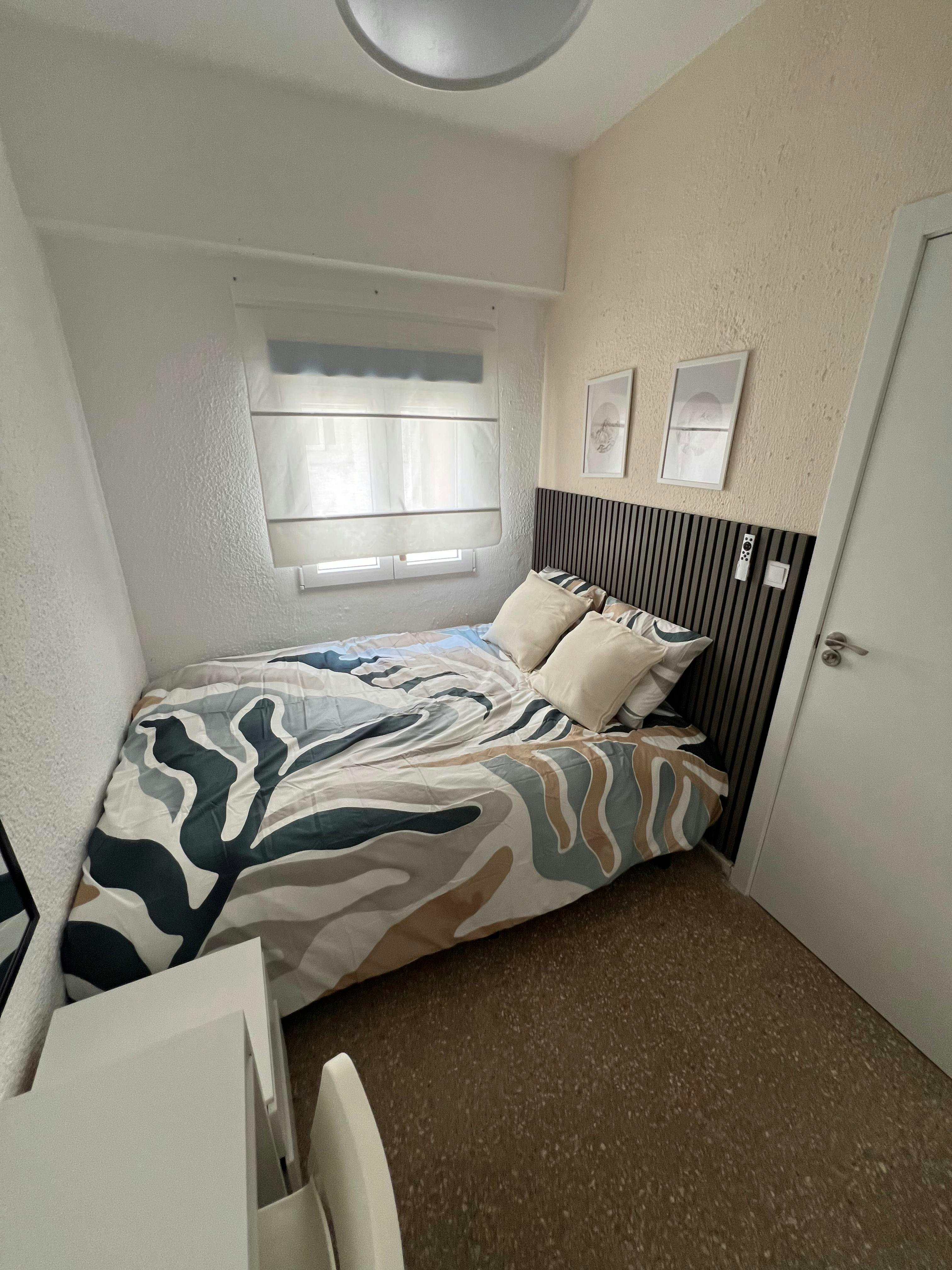 Carrer del Pare Mendez, Torrent preview