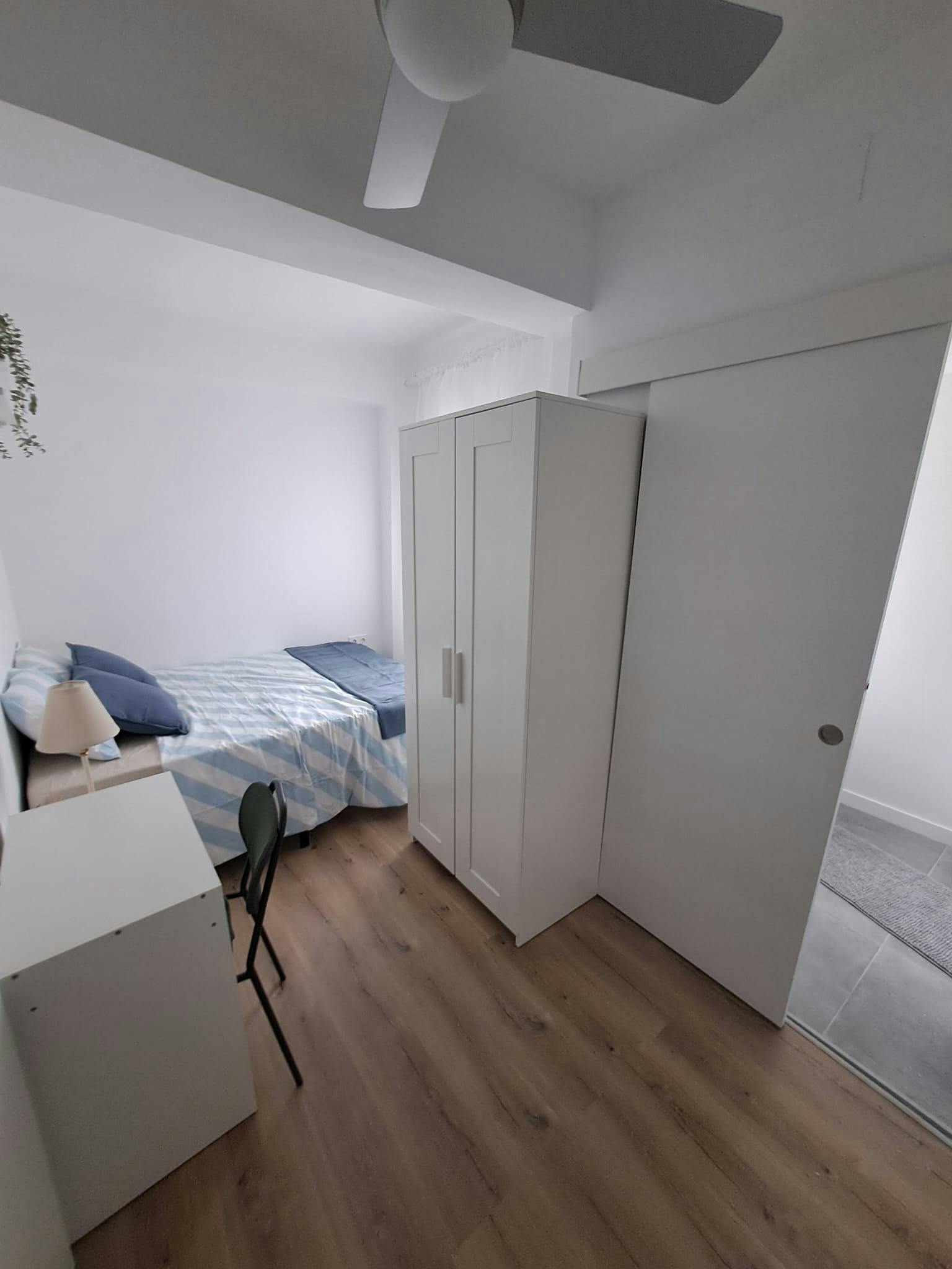 Carrer del Reverend Josep Noguera, Valencia Valencia