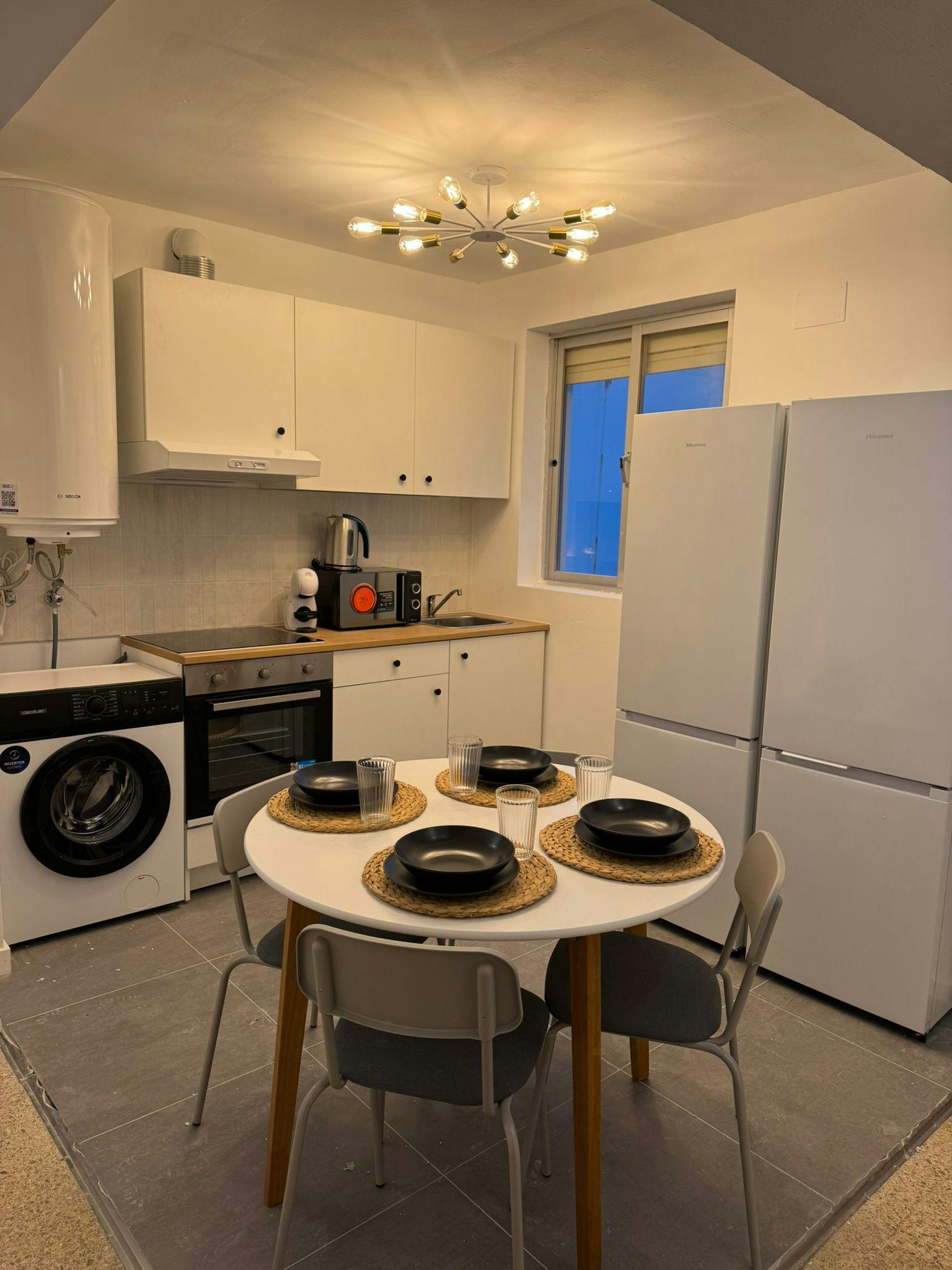 Single room Torrent, 1 bed, 6m² — photo 16