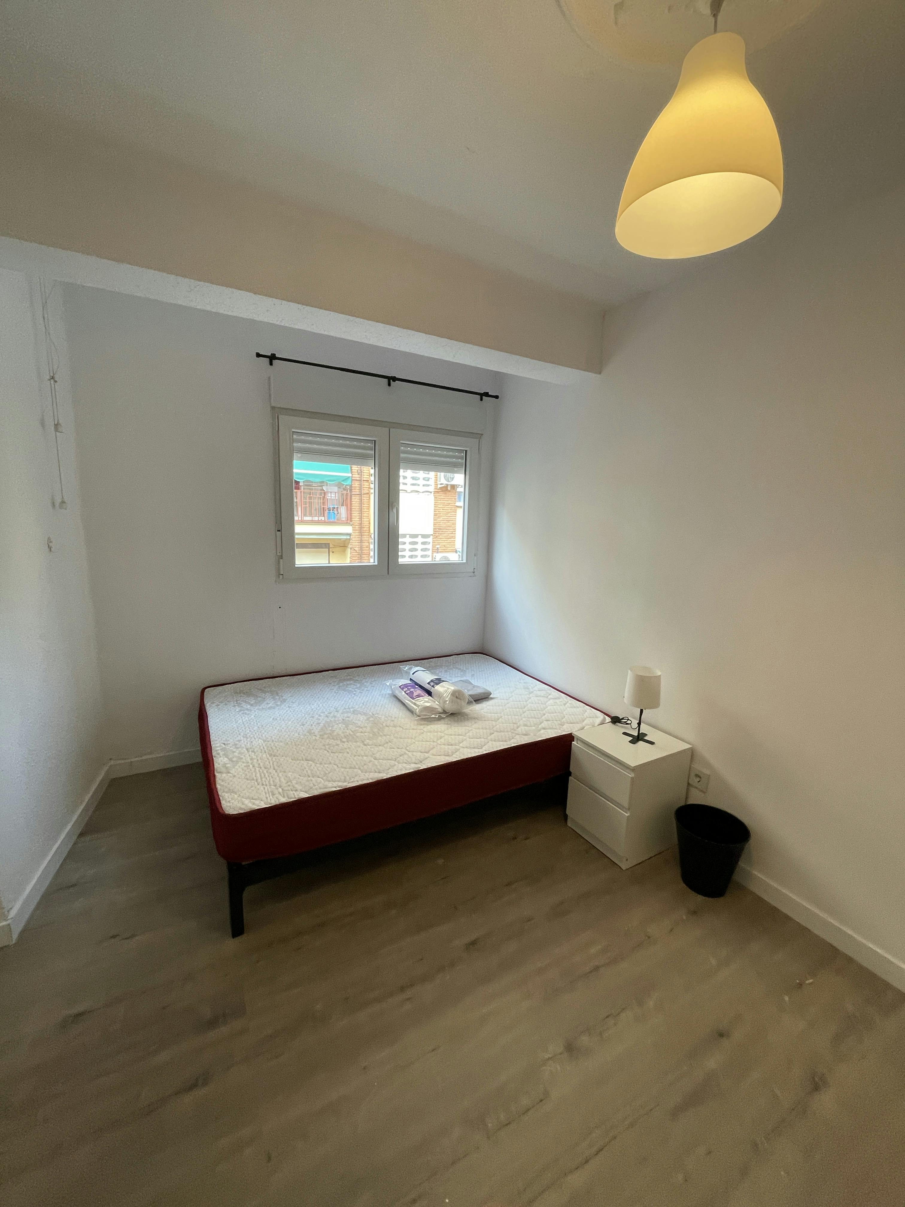 Carrer de Veneçuela, Valencia Valencia