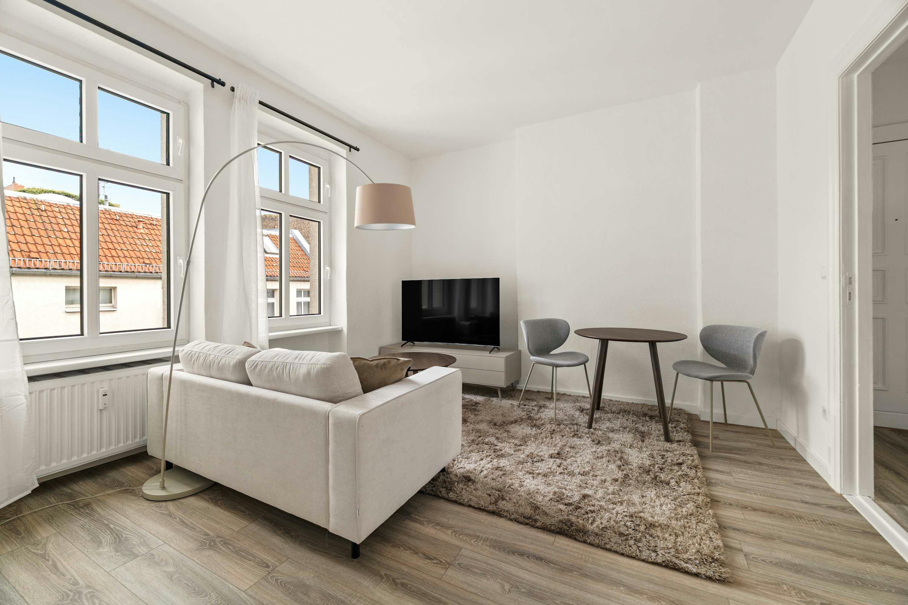 Apartment Berlin, 2 beds — photo 3
