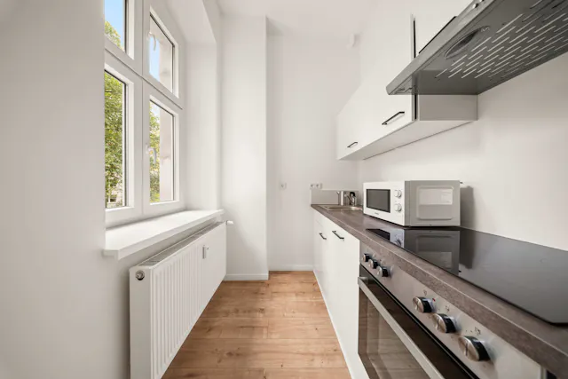 1-Bedroom Apartment in Berliner Allee, Berlin (1665179) room image 60