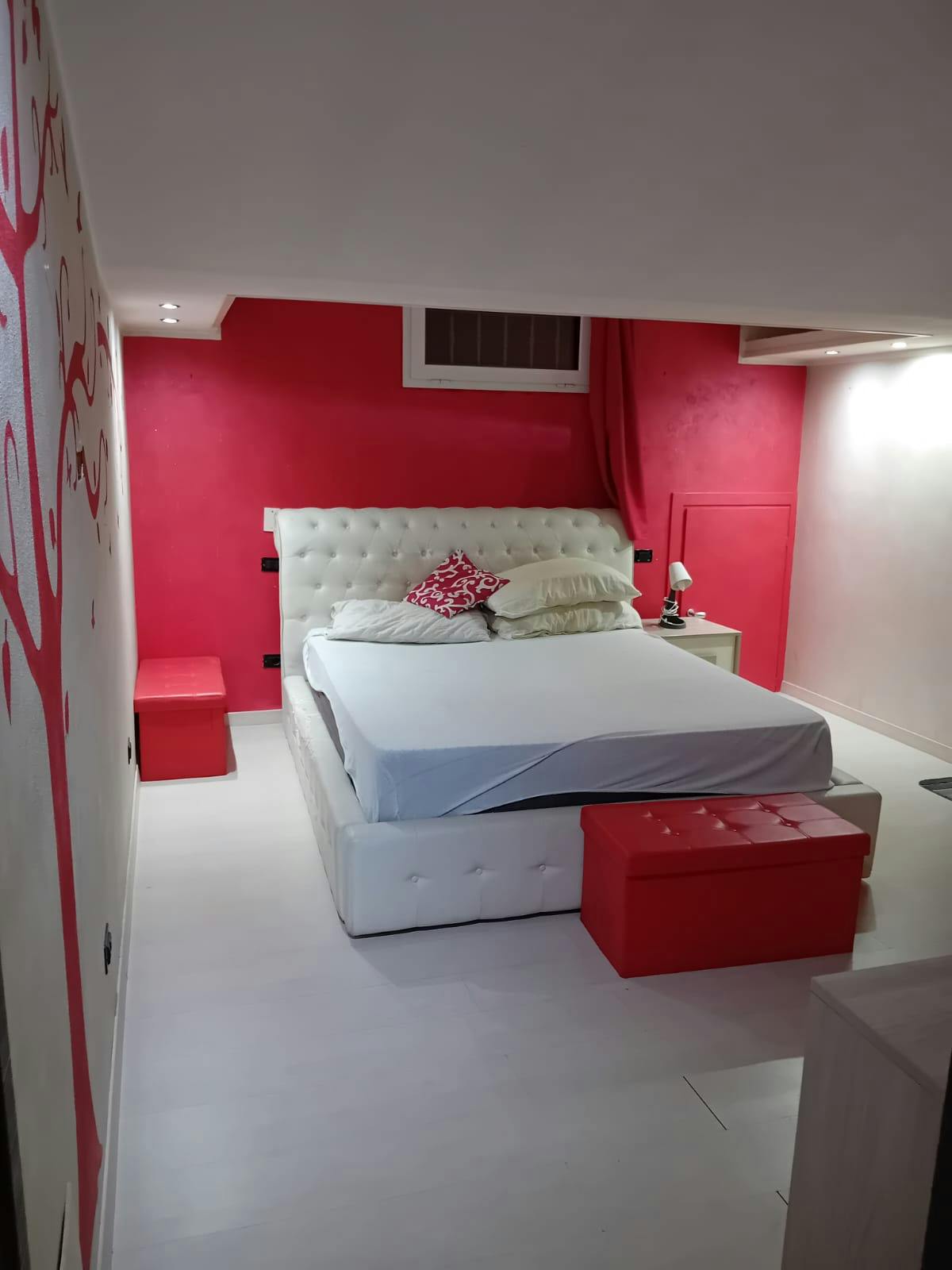 Privé kamer te huur voor € 550 per maand in Rome, Via Camocelli