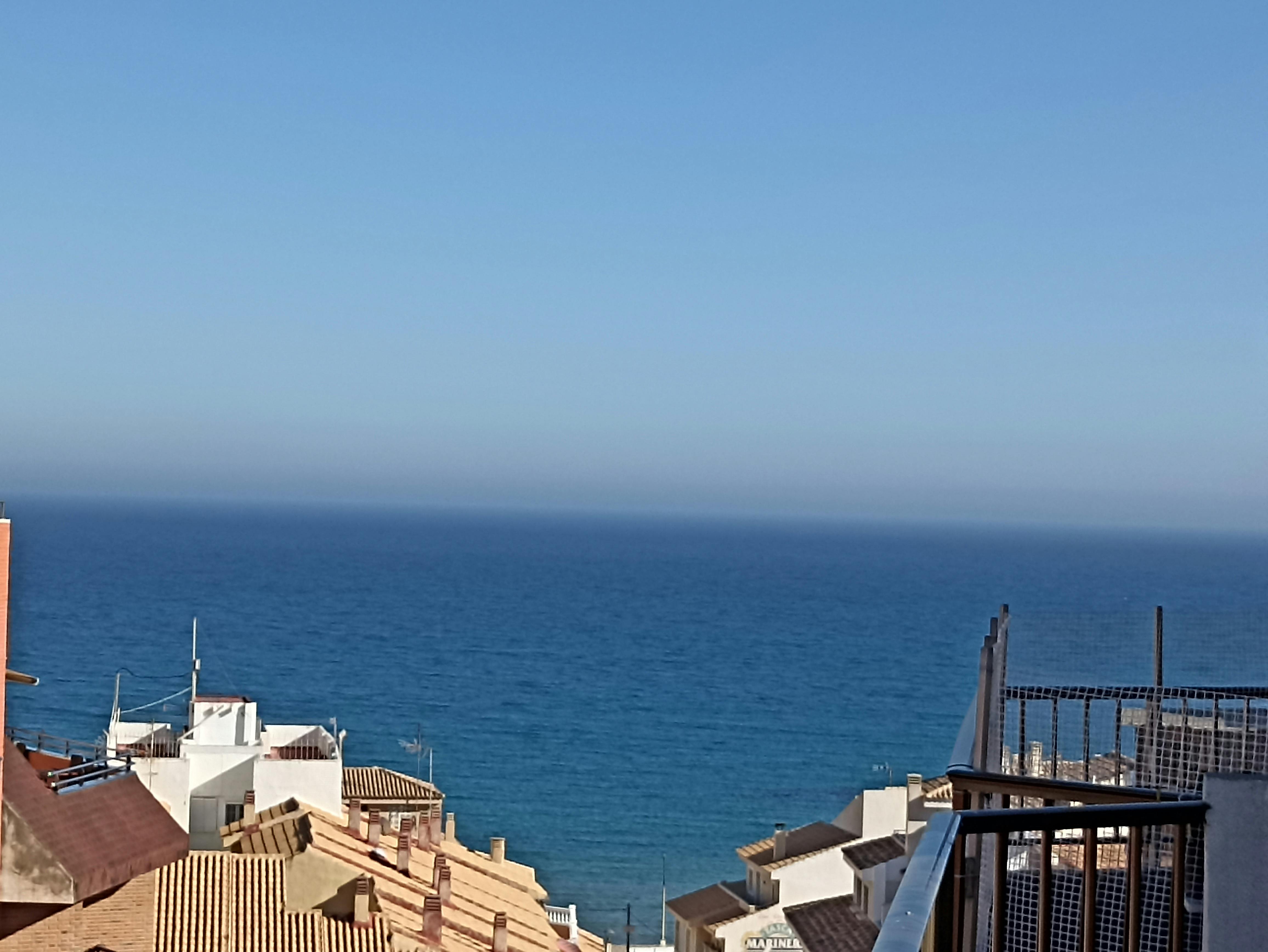 Appartement à louer pour 1 950 €/mois à El Campello, Avinguda del Carrer de la Mar