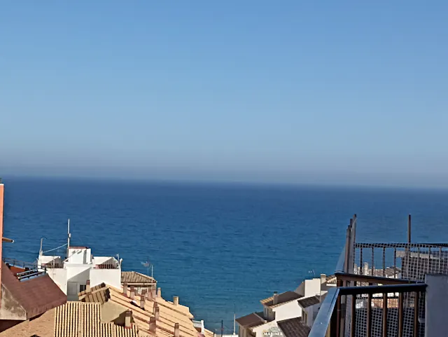 2-Bedroom Apartment in Avinguda del Carrer de la Mar, El Campello (1665214) room image 1