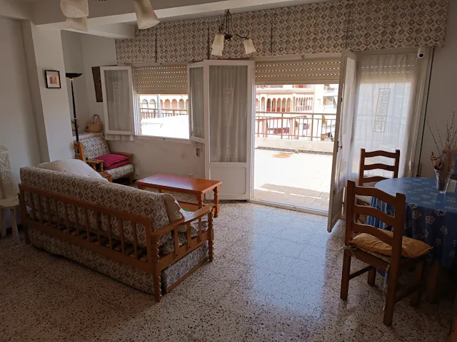 2-Bedroom Apartment in Avinguda del Carrer de la Mar, El Campello (1665214) room image 10