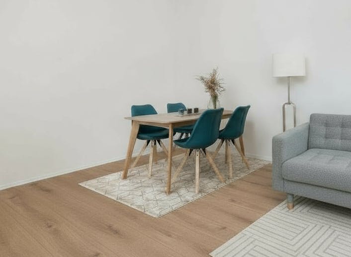 Apartment Berlin, 1 bed — photo 5