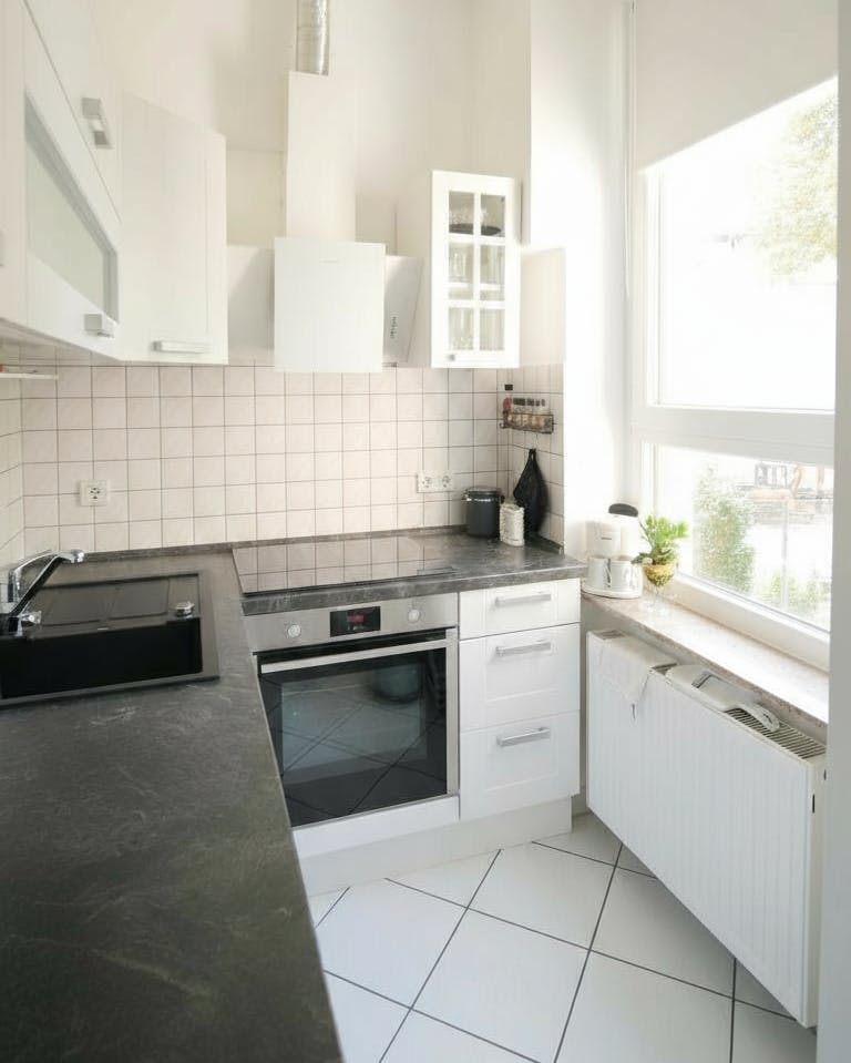 Apartment Berlin, 1 bed — photo 7