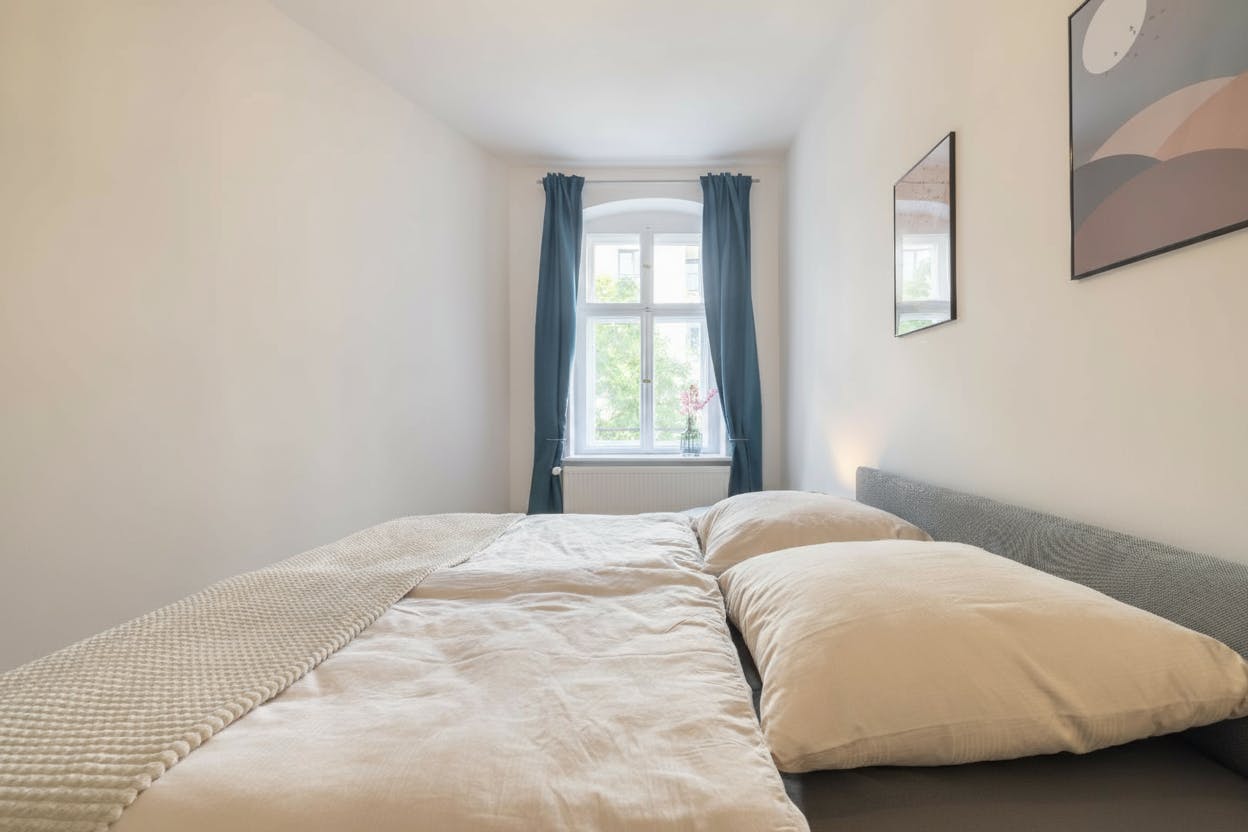 Apartment Berlin, 1 bed — photo 8