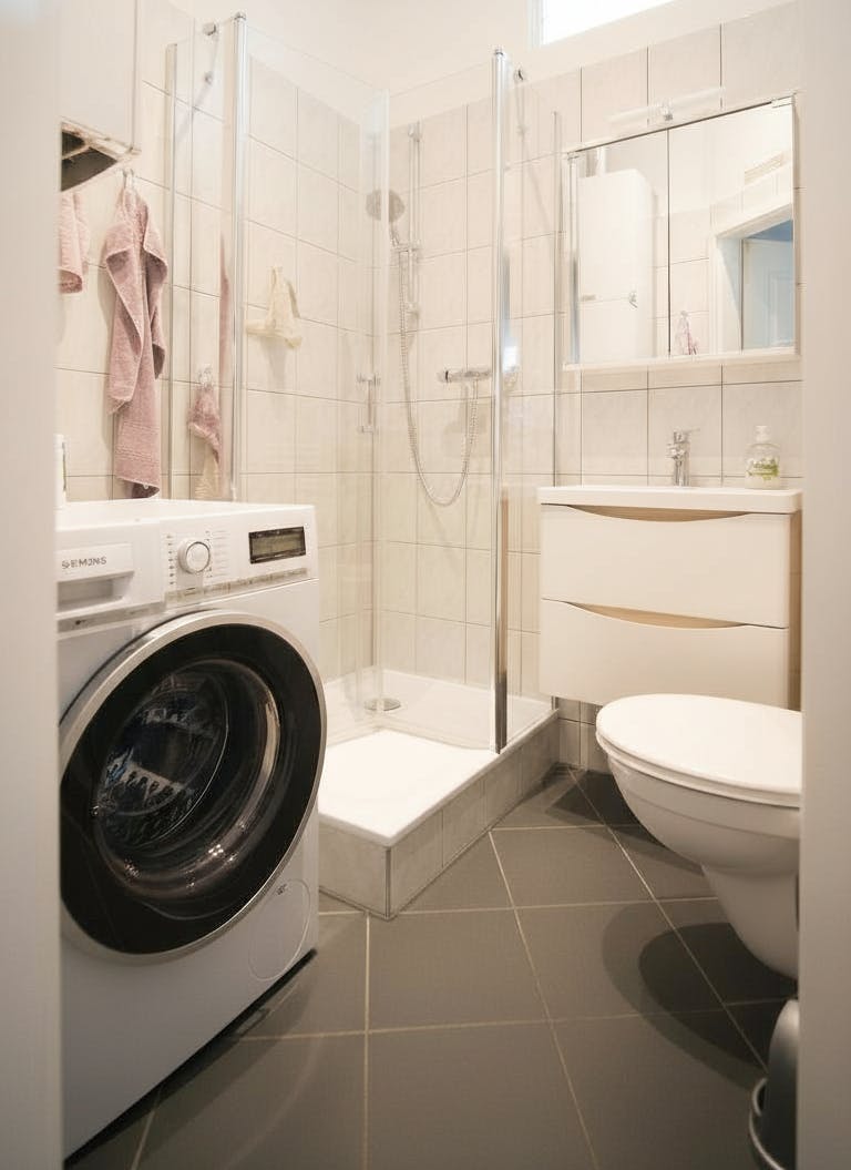 Apartment Berlin, 1 bed — photo 6