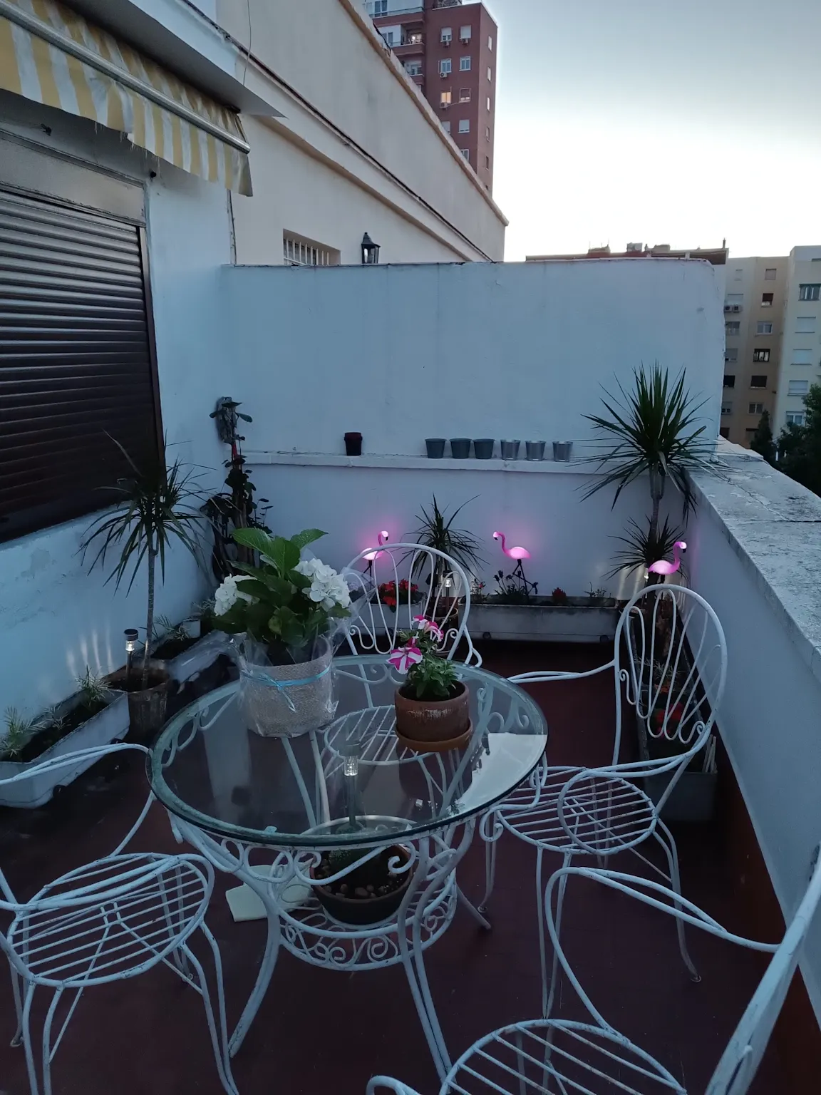 3-Bedroom Apartment in Calle de Ardemans, Madrid (1665218) ROOM 3
