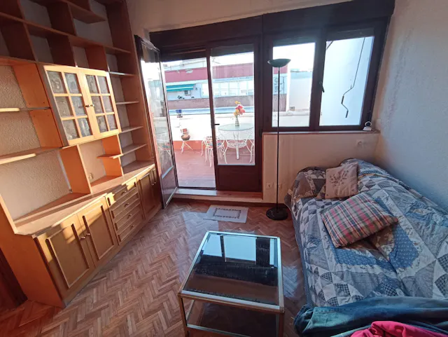 3-Bedroom Apartment in Calle de Ardemans, Madrid (1665218) room image 40