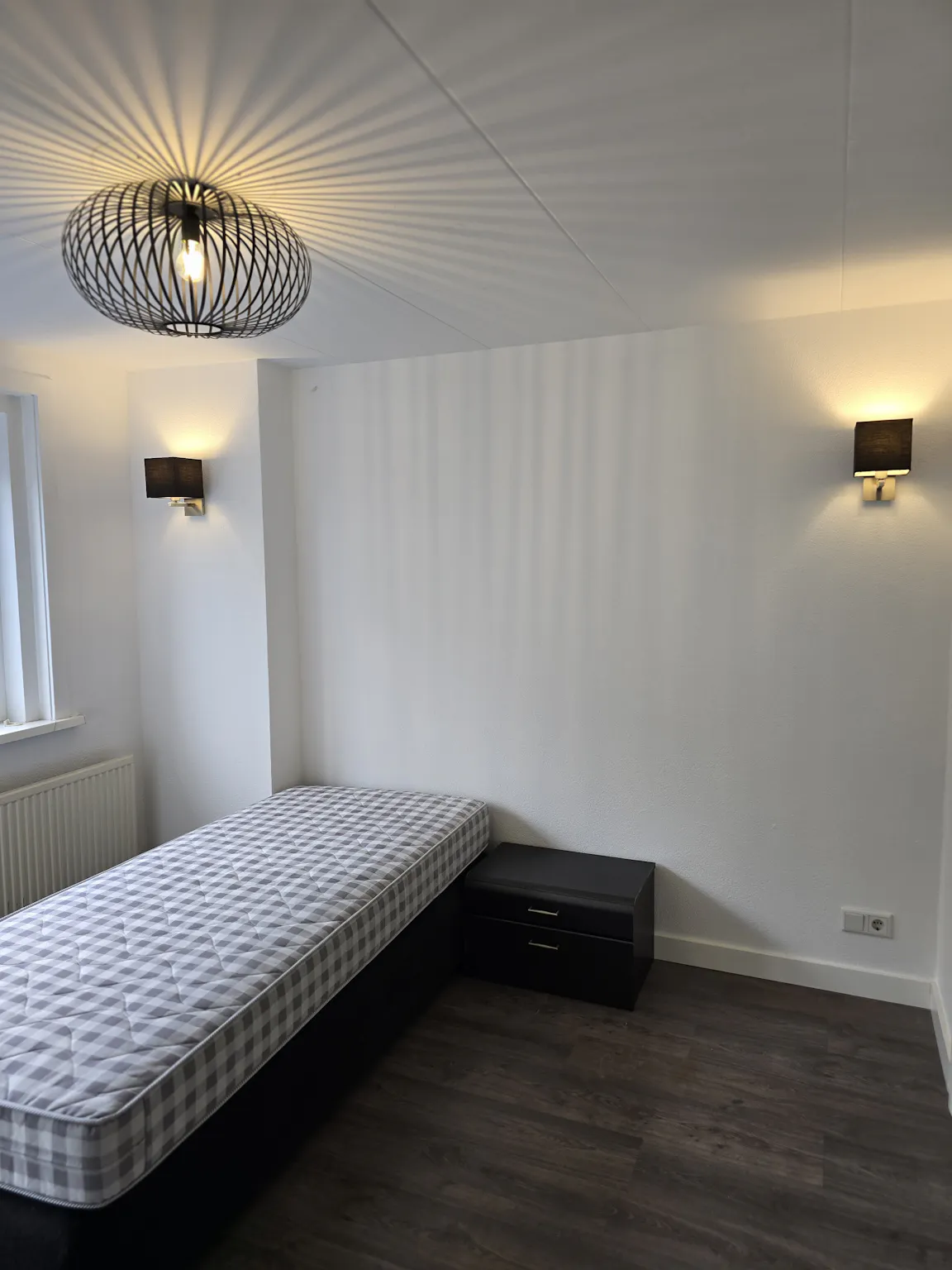 3-Bedroom House in Verboomstraat, Rotterdam (1665222) ROOM 3