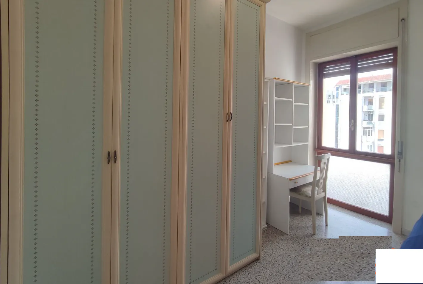 Private room in Via Luigi Maggiulli, Lecce (1665234) ROOM 2