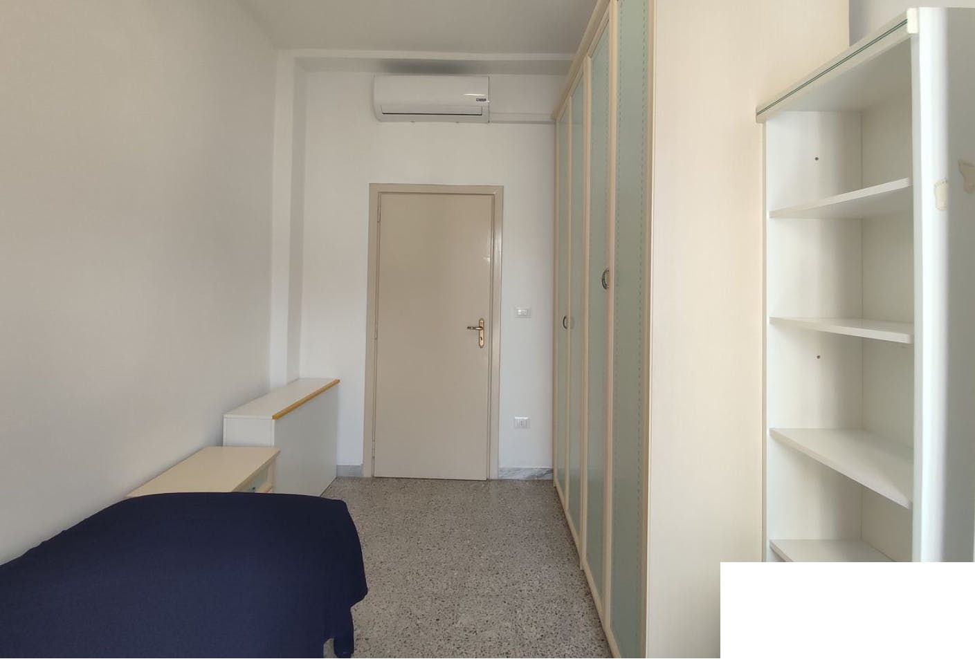 Отдельная комната сдается в аренду за 280 € в месяц в Lecce, Via Luigi Maggiulli