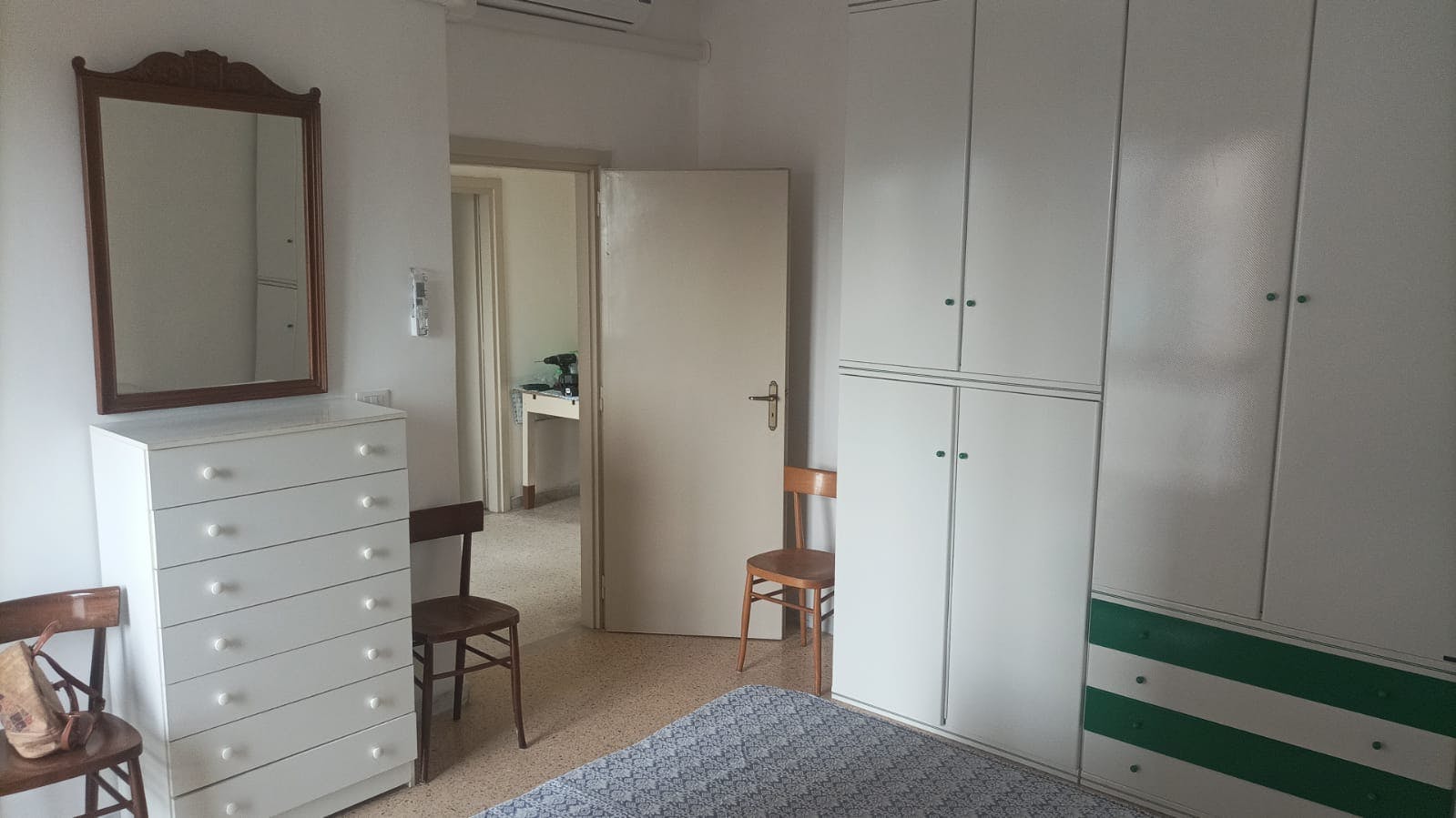 Отдельная комната сдается в аренду за 330 € в месяц в Lecce, Via Luigi Maggiulli