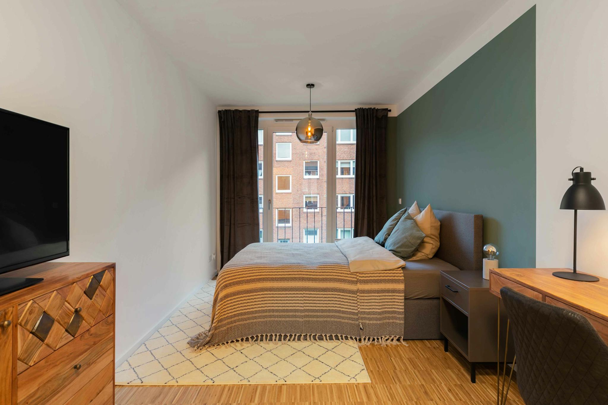 Schellingstraße, Hamburg preview